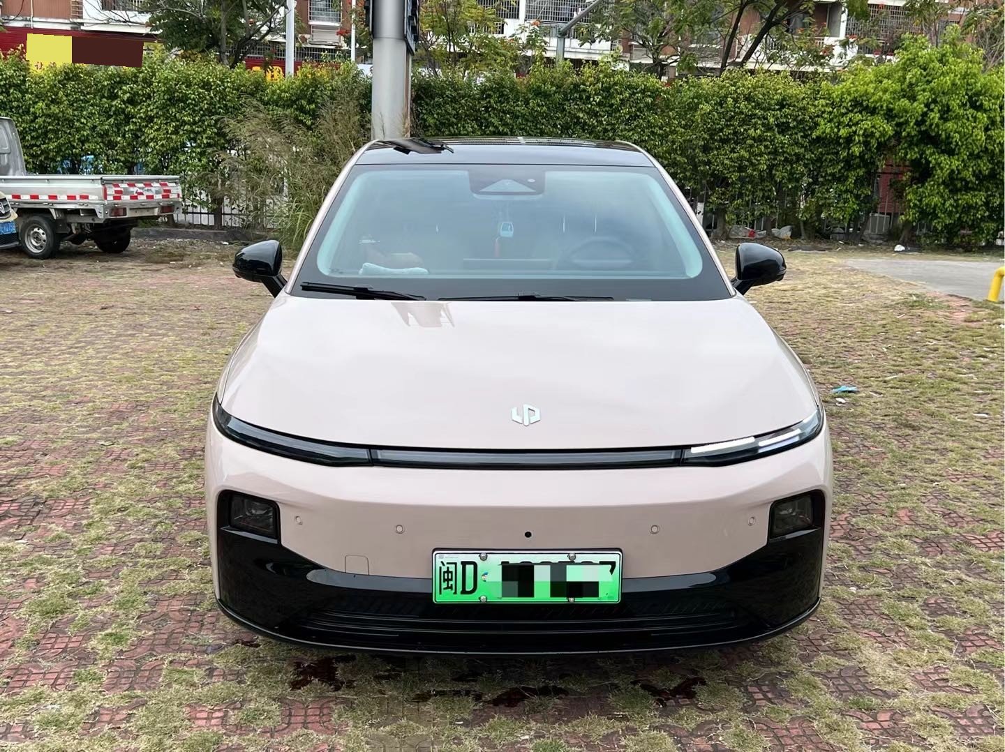 Leapmotor 2025 B01 650 Yuexiang Edition