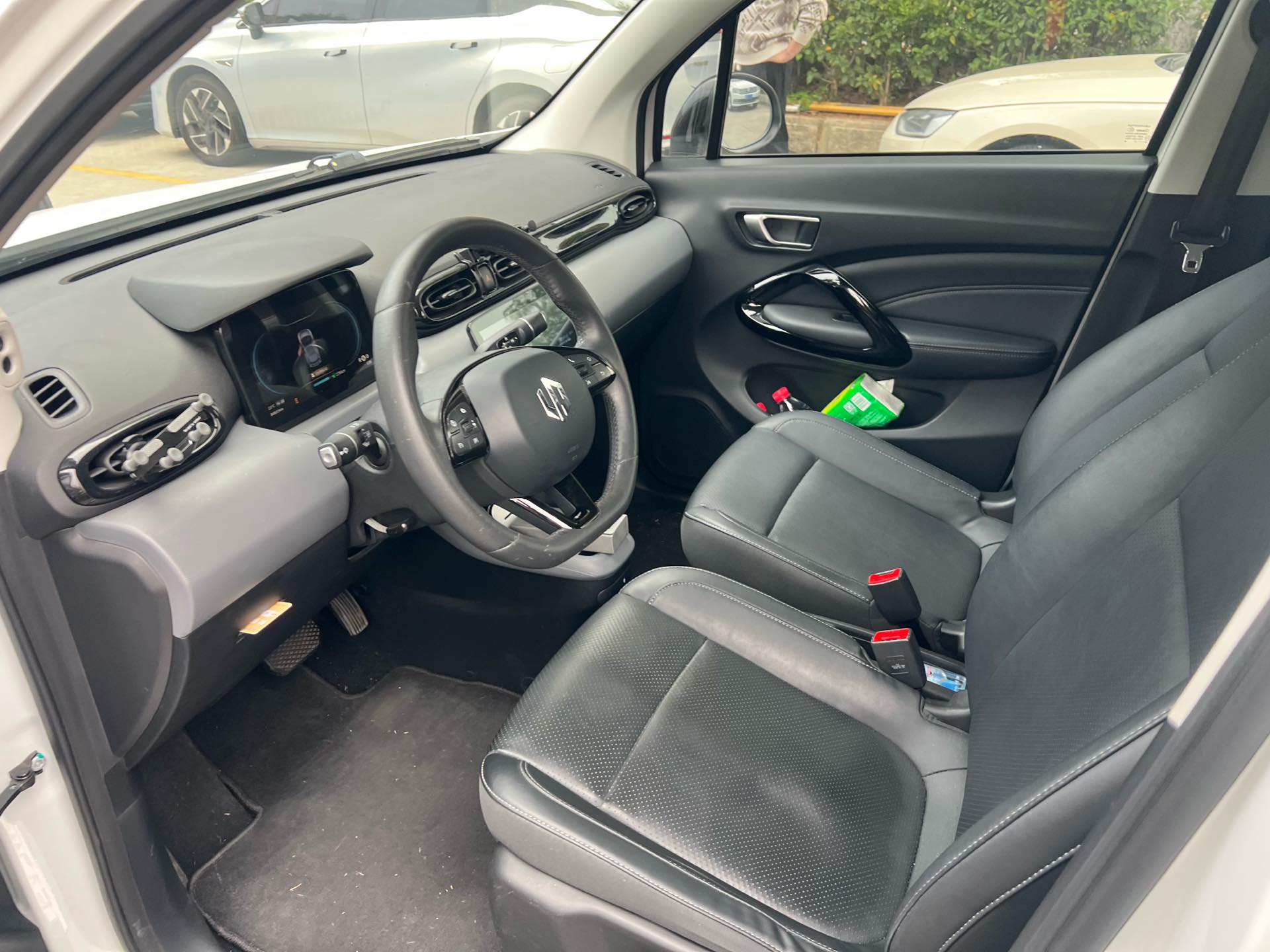 Leapmotor 2020 T03 400 Luxury