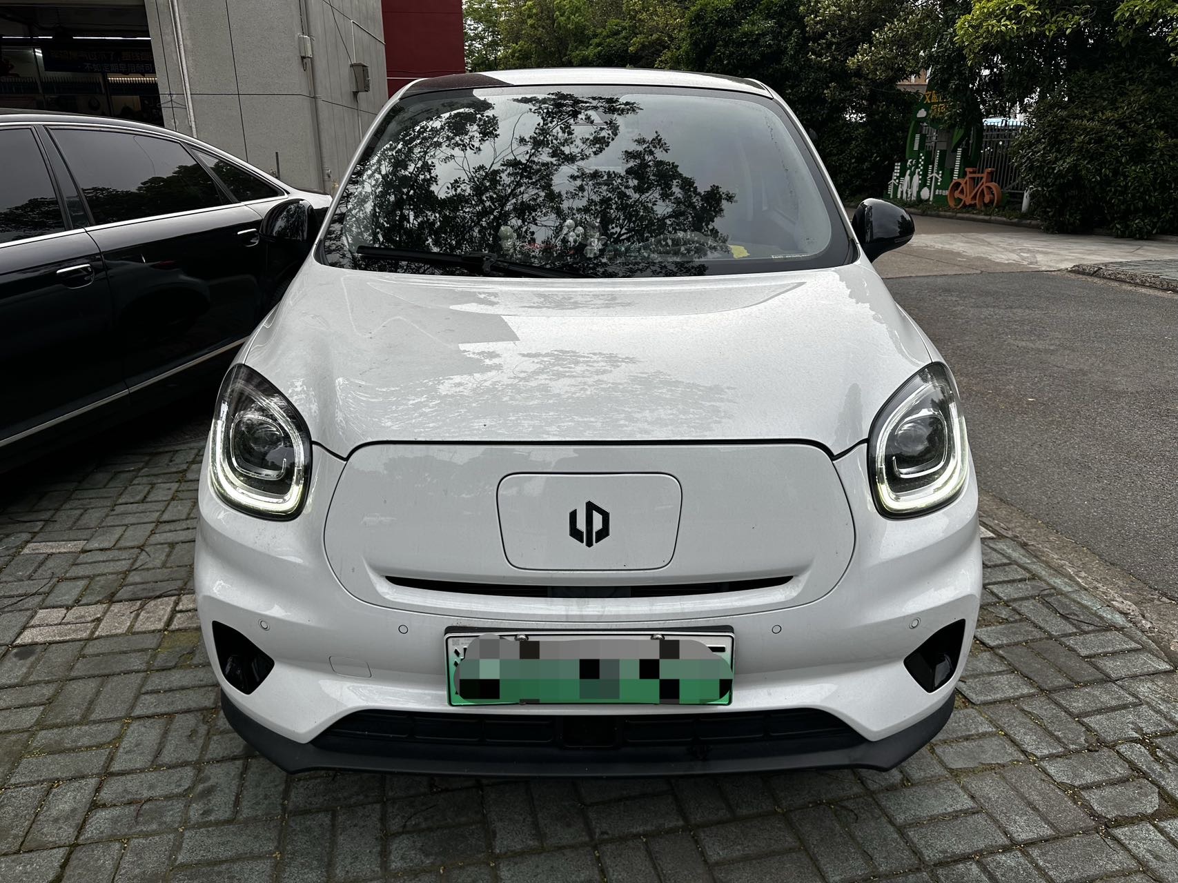 Leapmotor 2022 T03 Special Edition