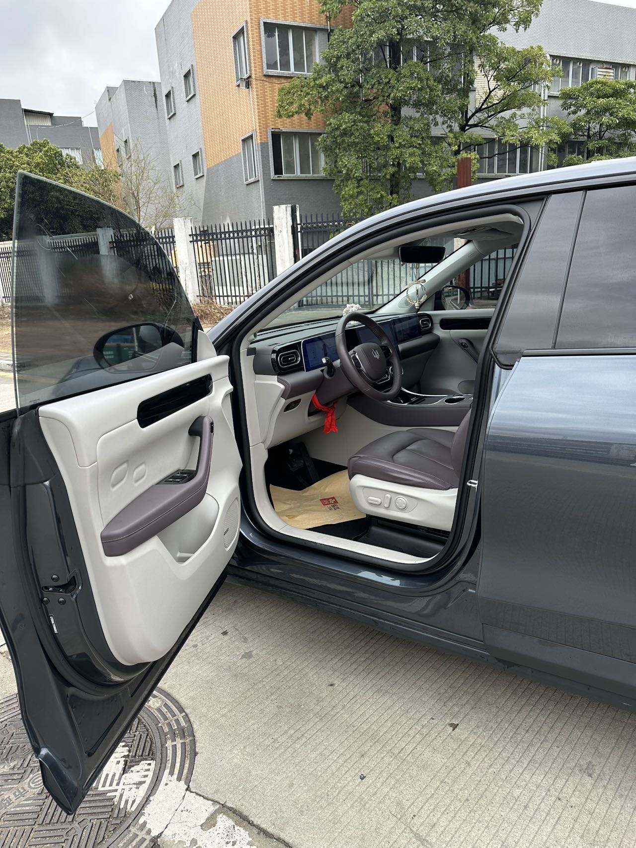 Leapmotor 2023 C11 180 Comfort Edition