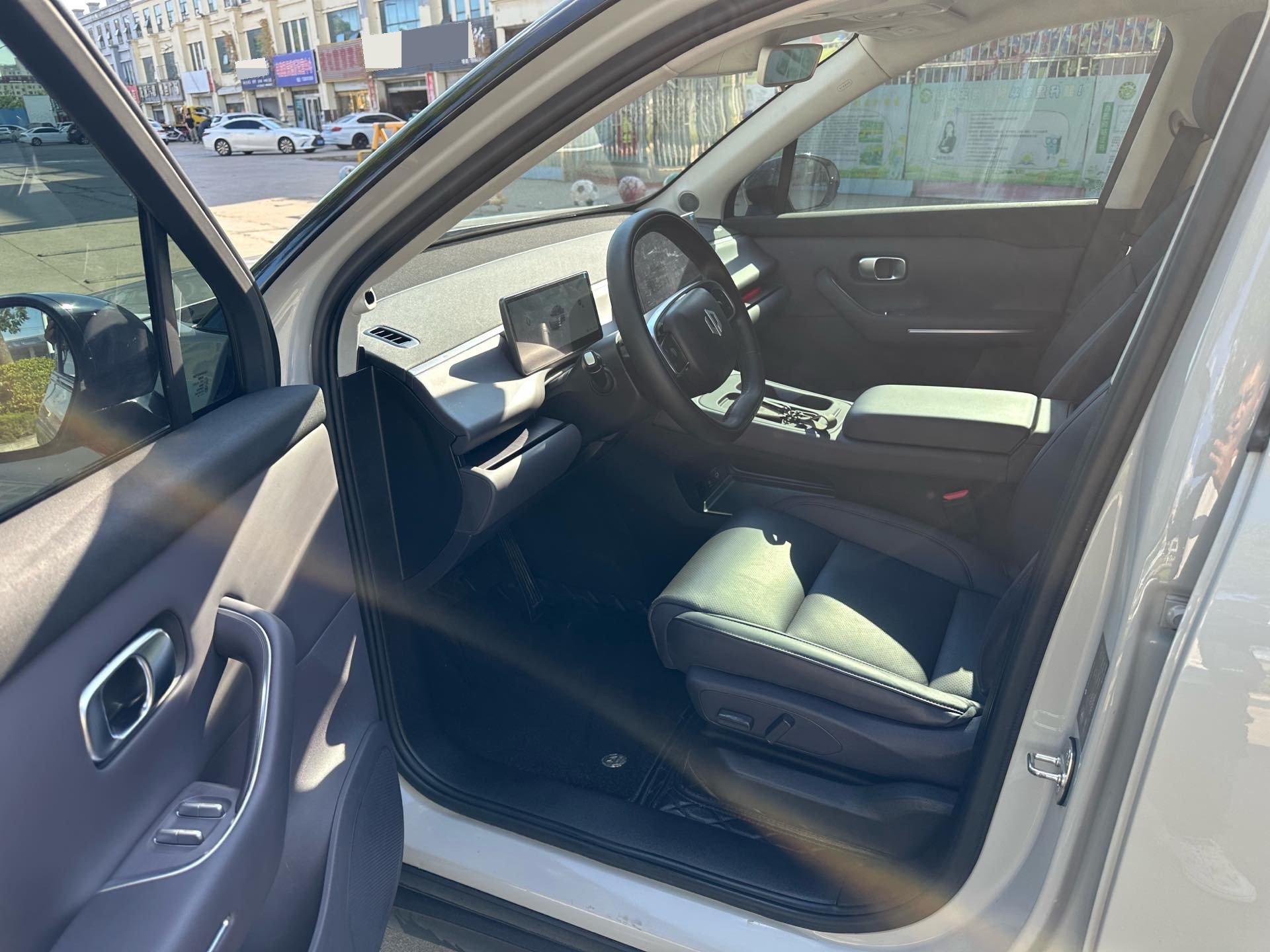 Leapmotor 2024 C10 530 Smart Edition