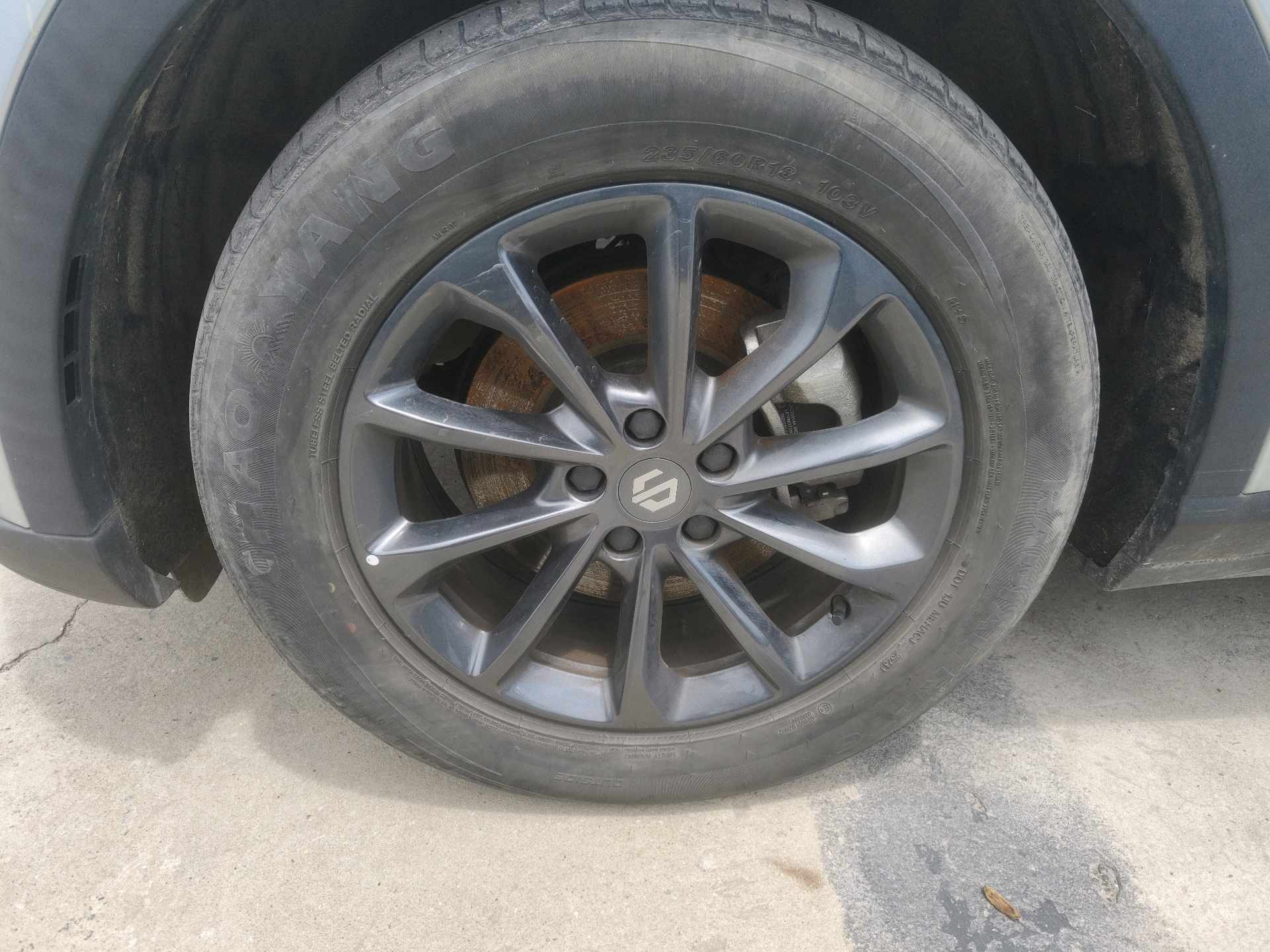 Leapmotor 2023 C11 500 Comfort Edition