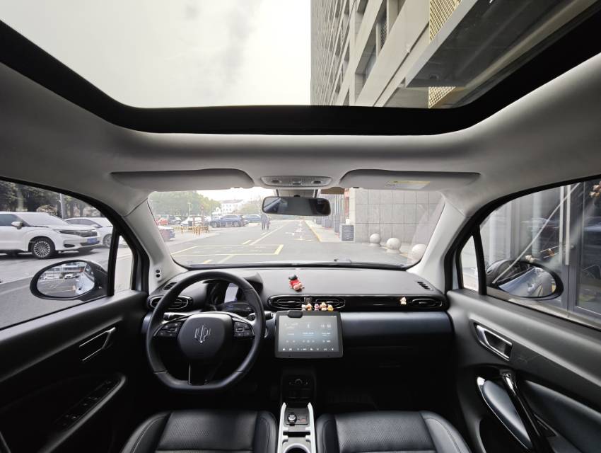 Leapmotor 2022 T03 Xingzuan Edition