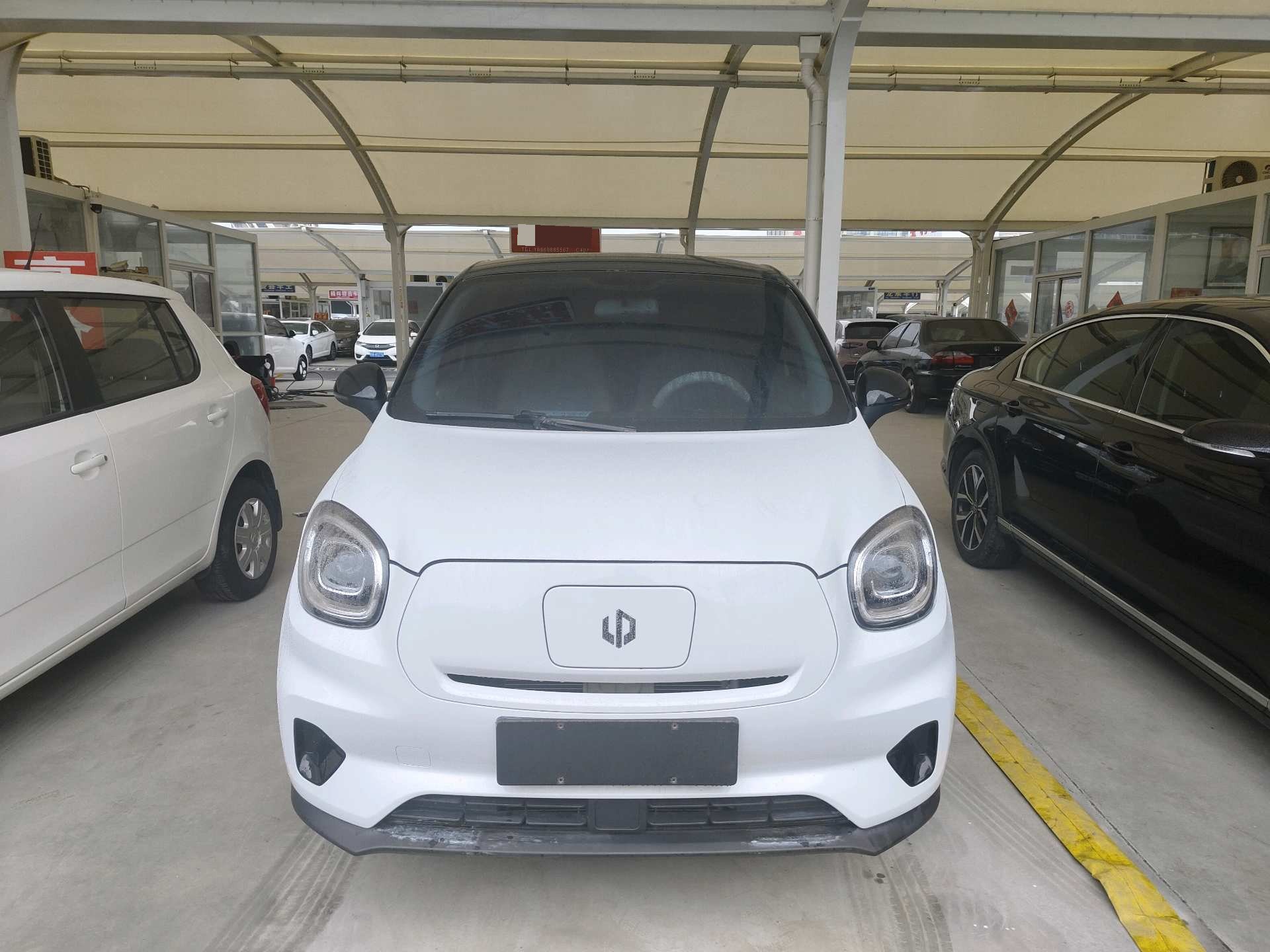 Leapmotor 2025 T03 310 Comfort Edition