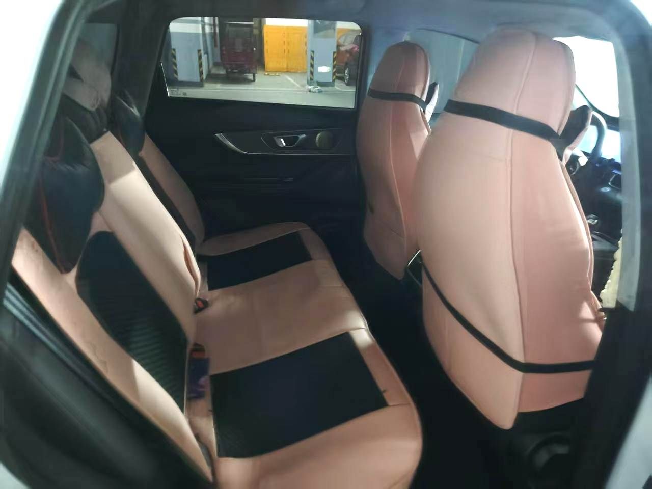 Chery 2025 Tiggo 7 PLUS 1.6TGDI Premium