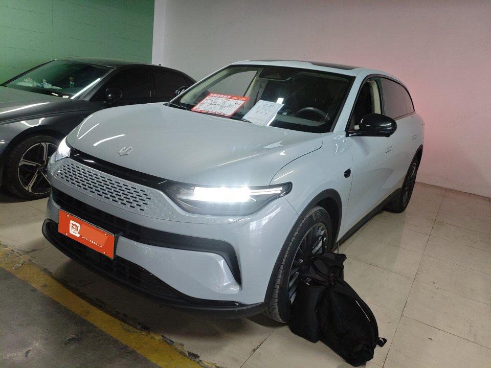 Leapmotor 2023 C11 180 Comfort Edition