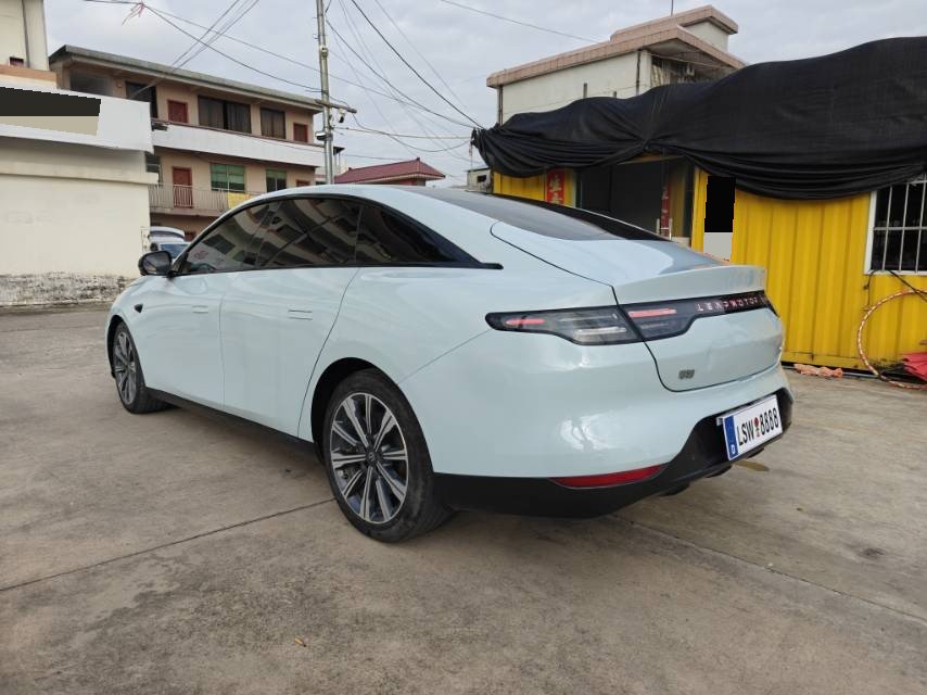 Leapmotor 2023 C01 525 Comfort Edition