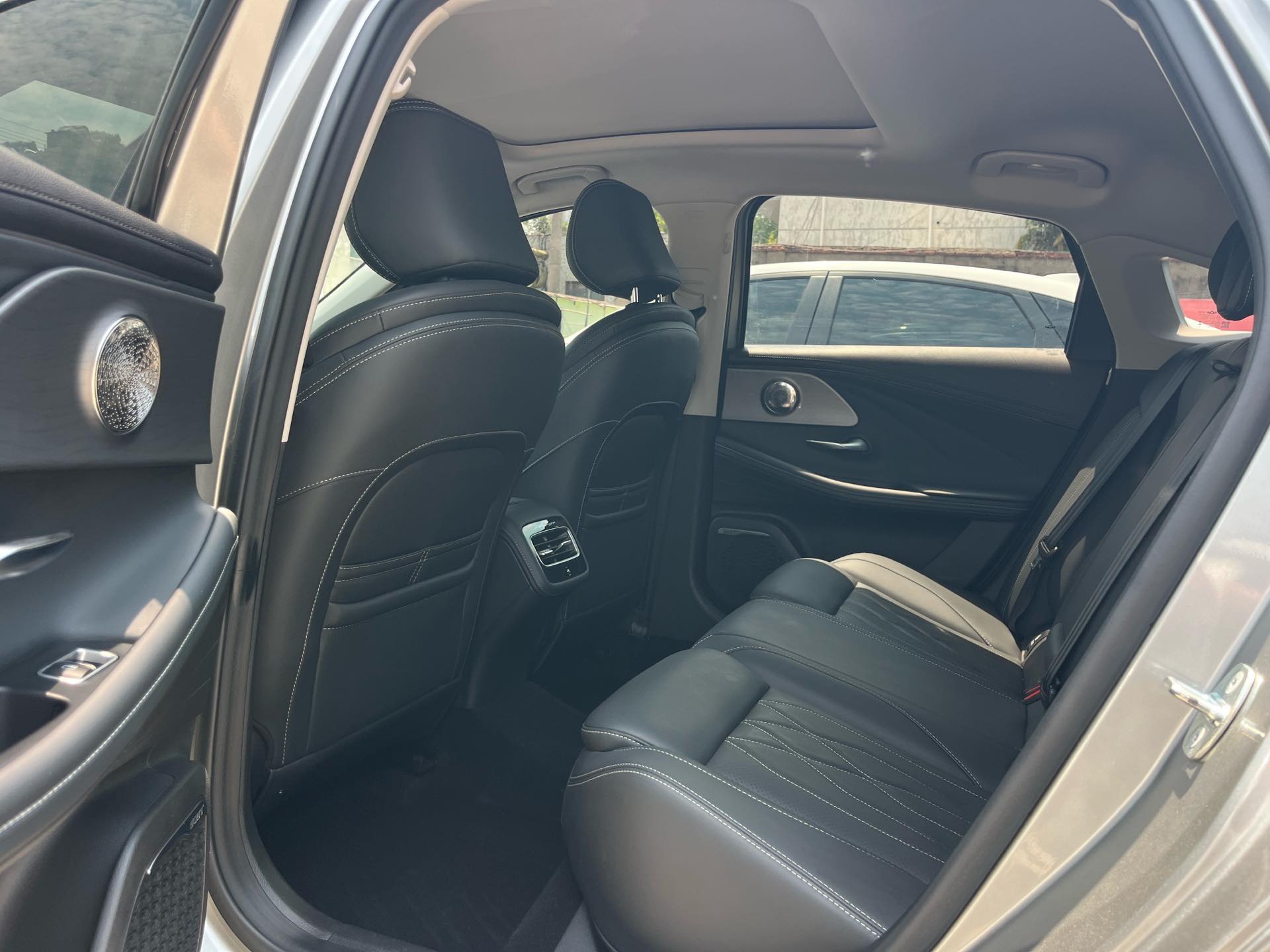 Chery 2024 Arrizo 8 1.6T Rui