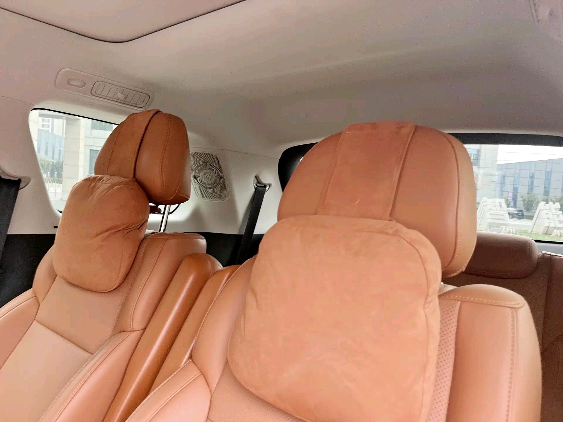 Leapmotor 2026 C16 280 LiDAR Zhizun Edition 6-Seater