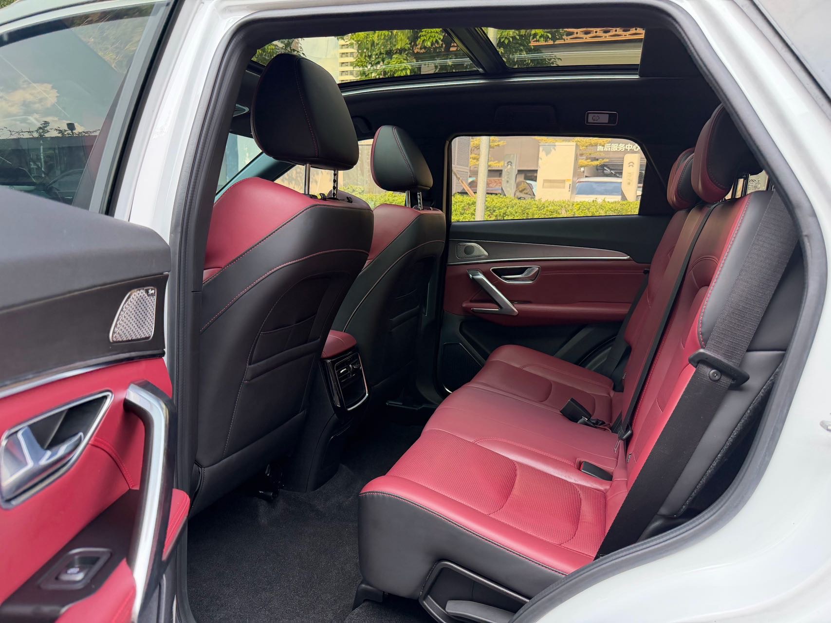 JETOUR 2021 X70 PLUS 1.6T Di 5-Seater