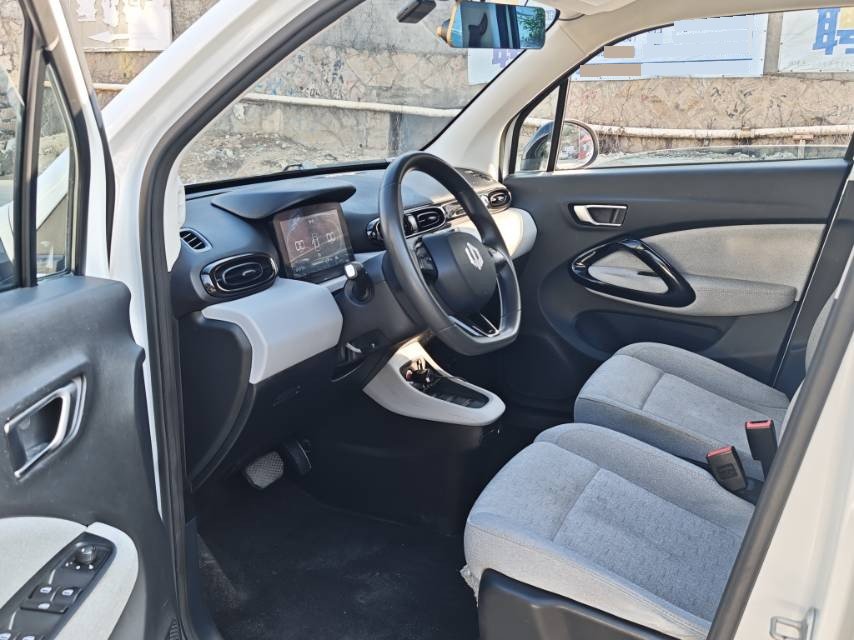 Leapmotor 2022 T03 Xuanjing Edition