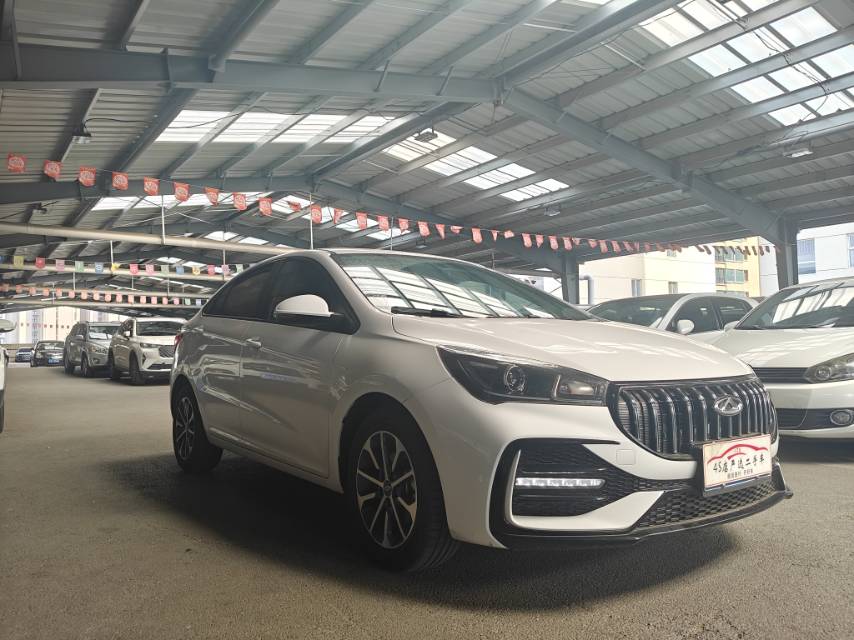 Chery 2024 Arrizo 5 1.5 CVT Fashion