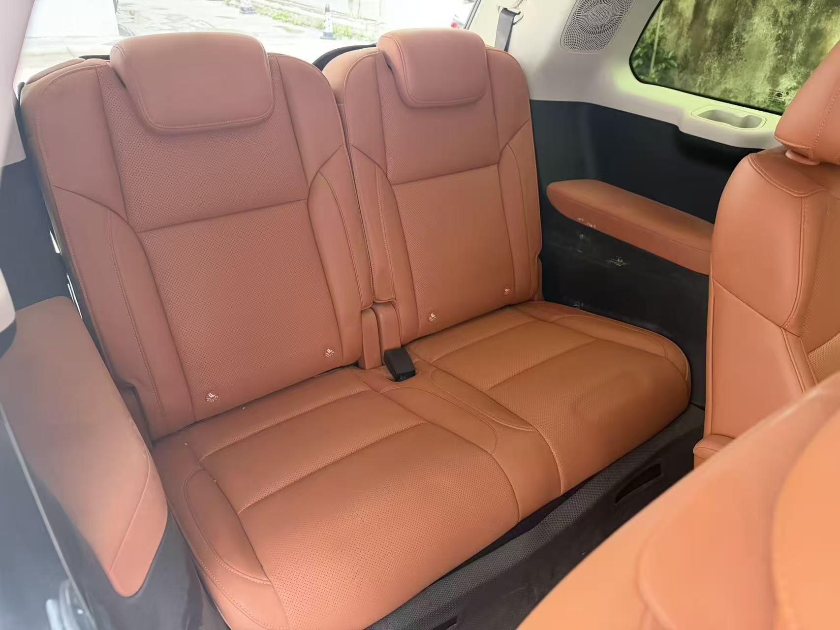 Leapmotor 2024 C16 200 Deluxe Edition