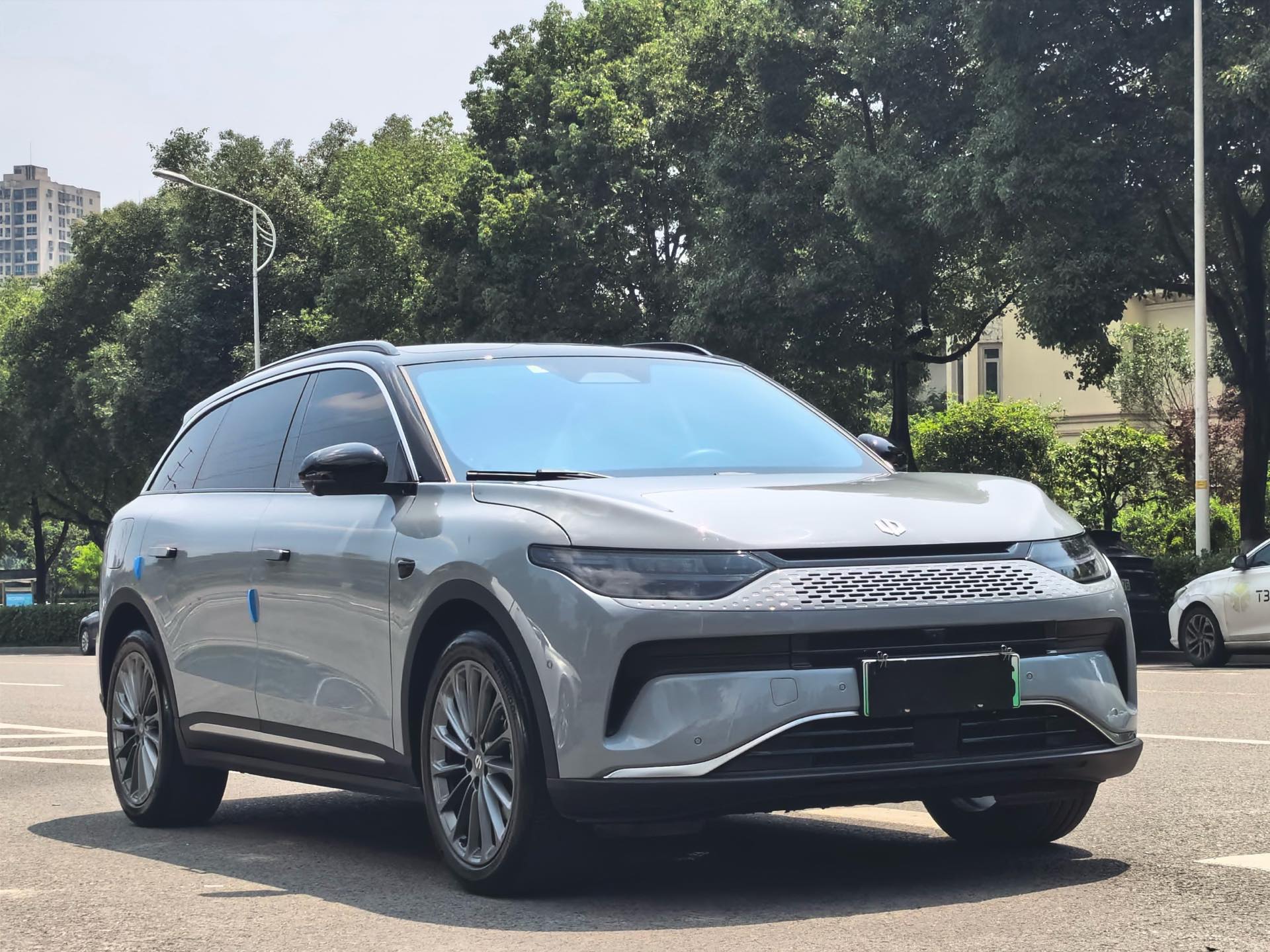 Leapmotor 2024 C11 300 Deluxe Edition