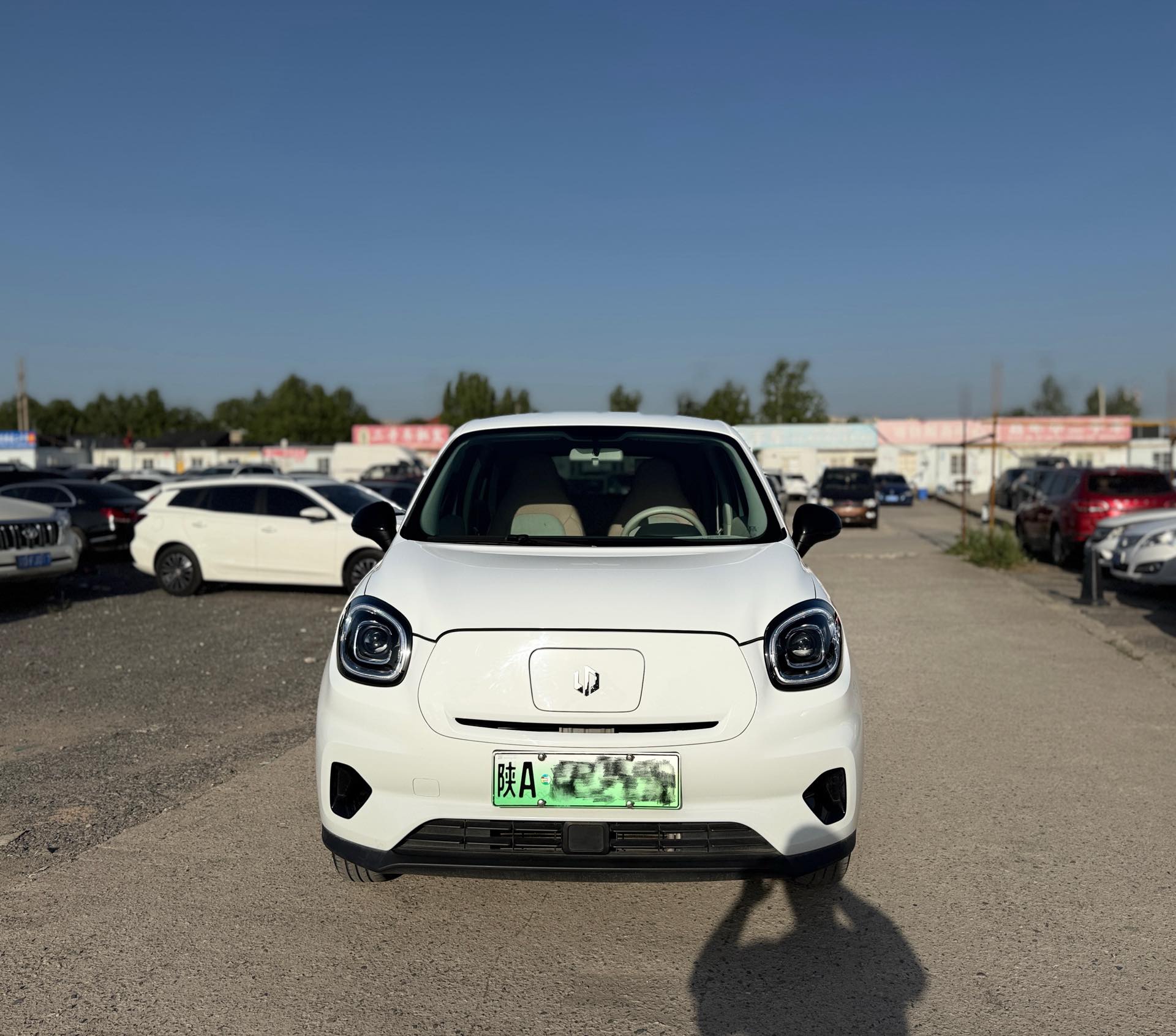 Leapmotor 2024 T03 310 Comfort Edition