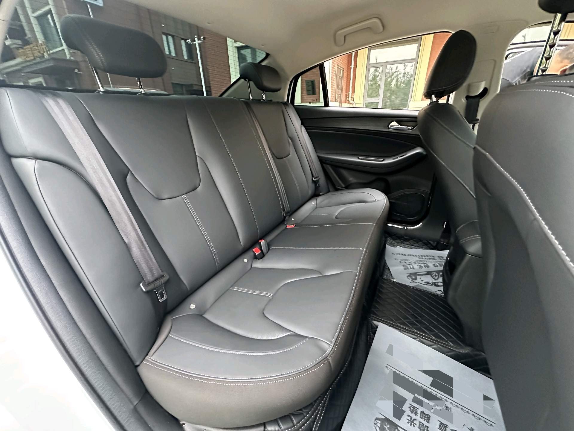 Chery 2025 Arrizo 5 1.5 CVT Excellence Style