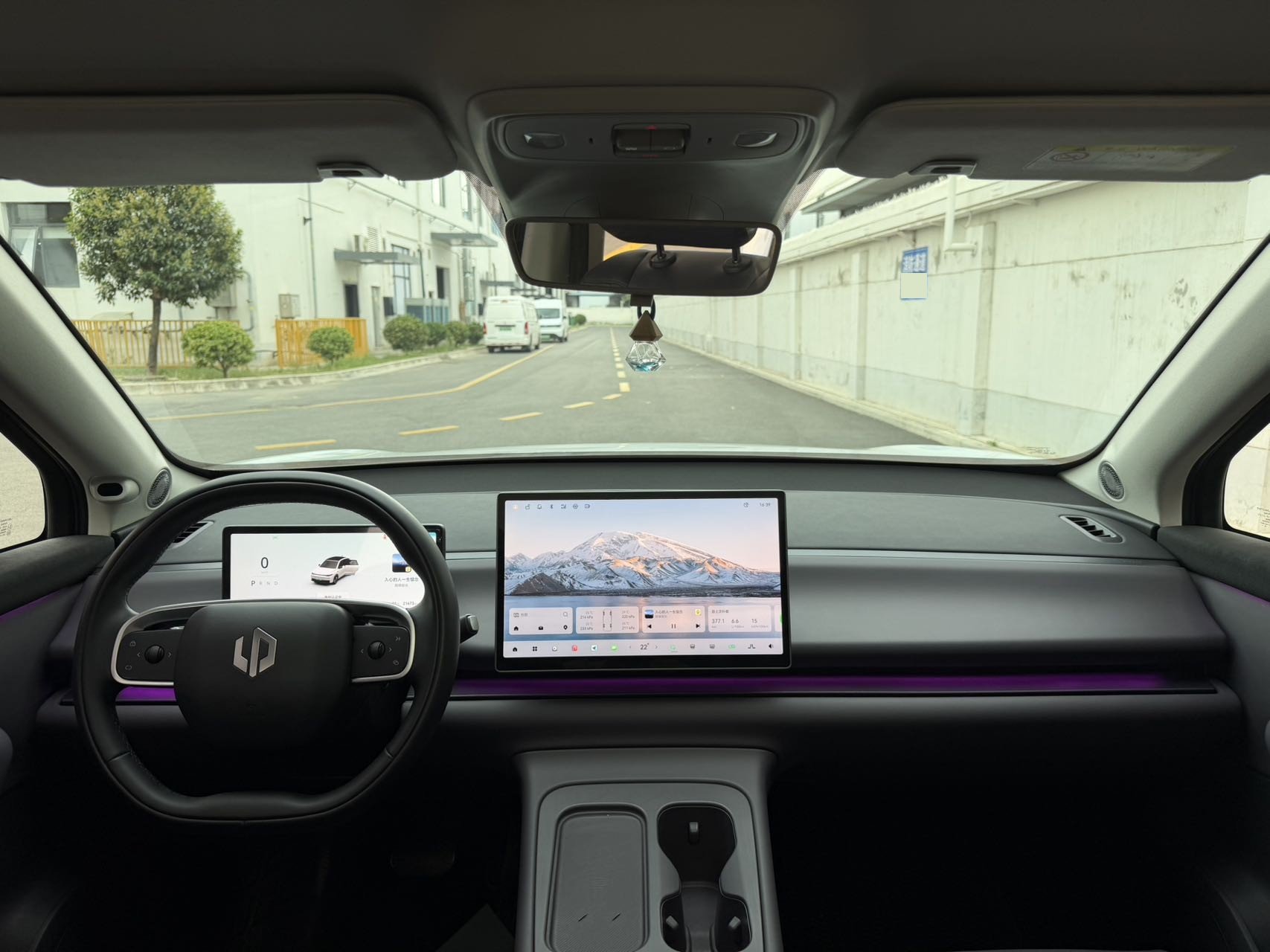 Leapmotor 2024 C10 210 Smart Edition