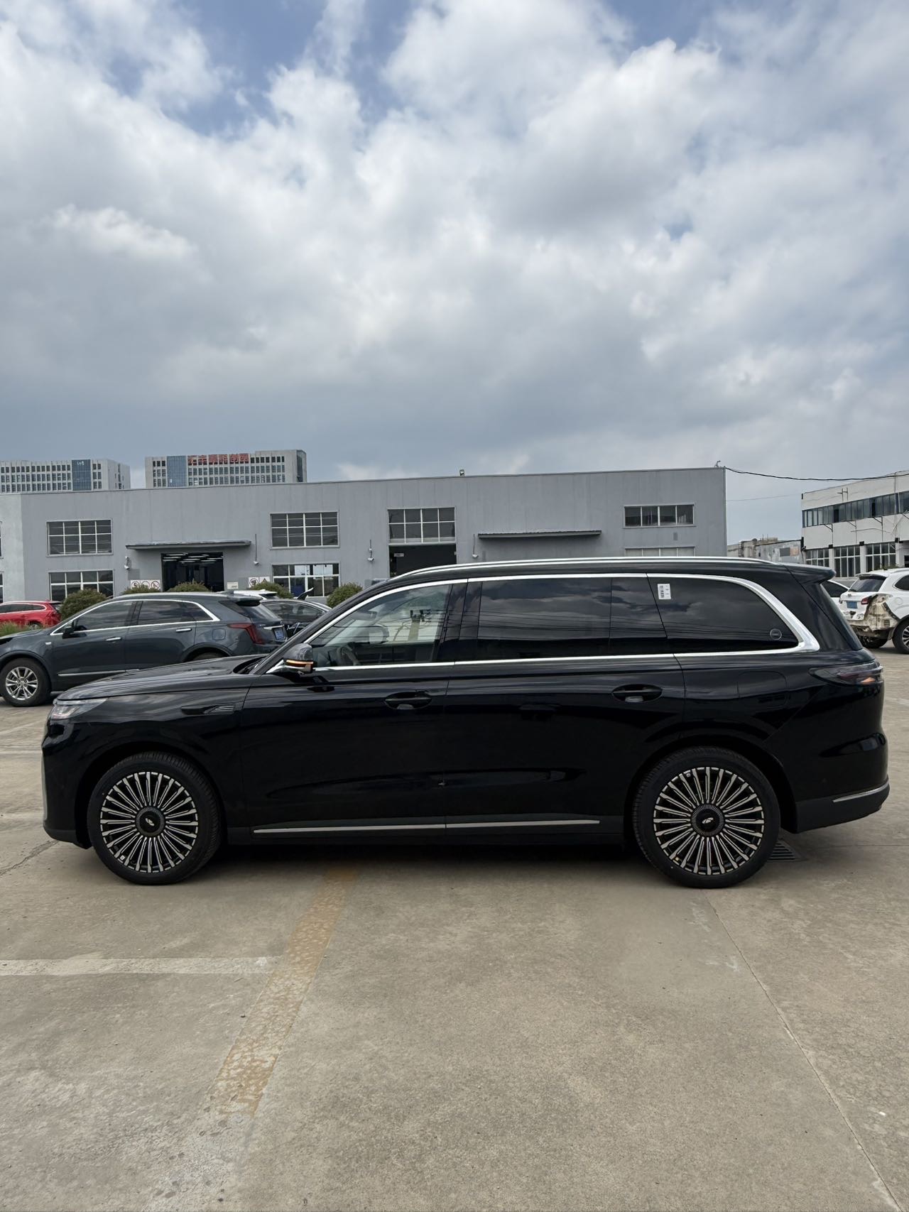 Chery 2026 Fulwin T11 220 AWD Family Fun