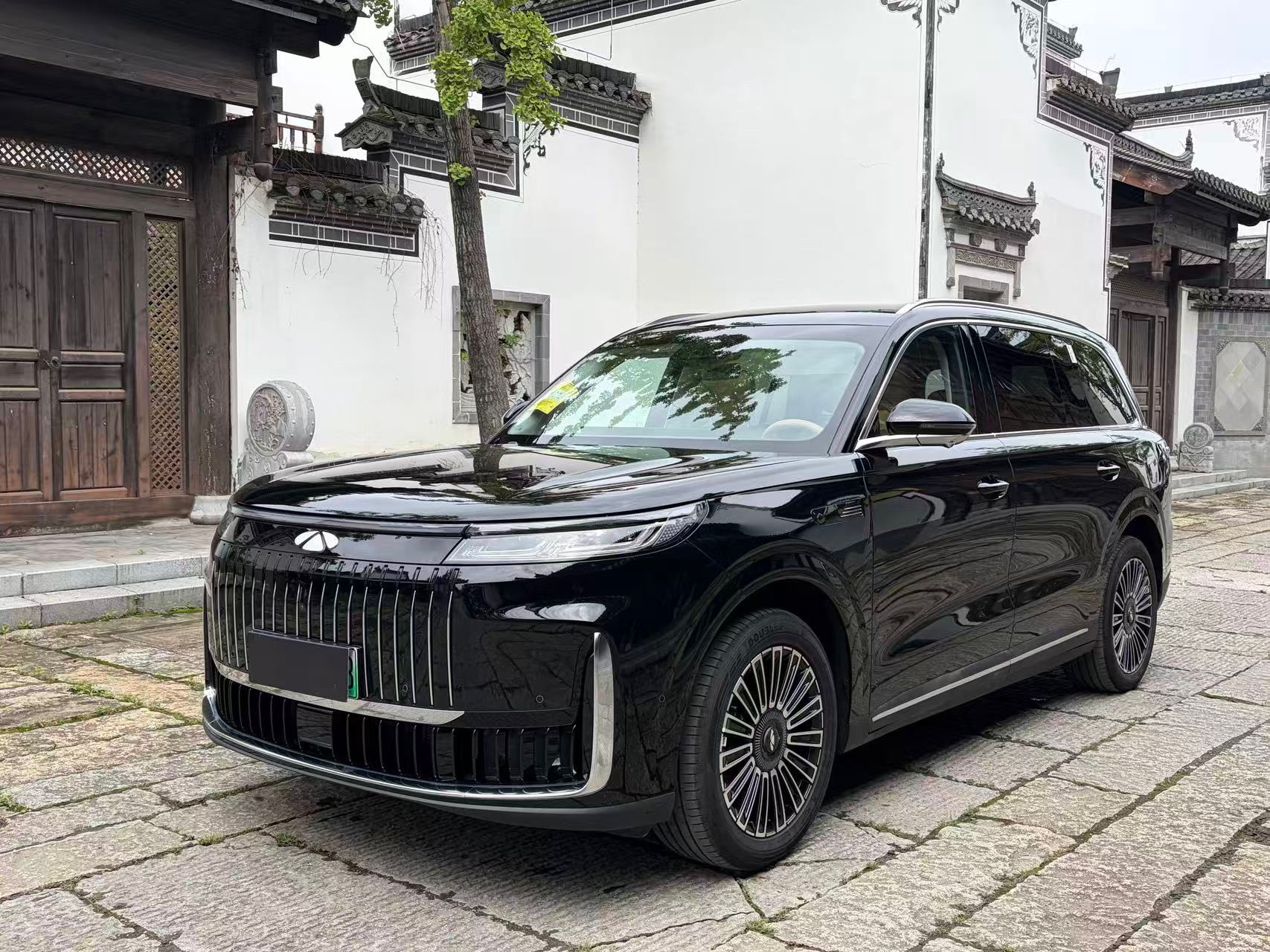Chery 2026 Fulwin T11 220 RWD Dual IMAX Cinema Edition
