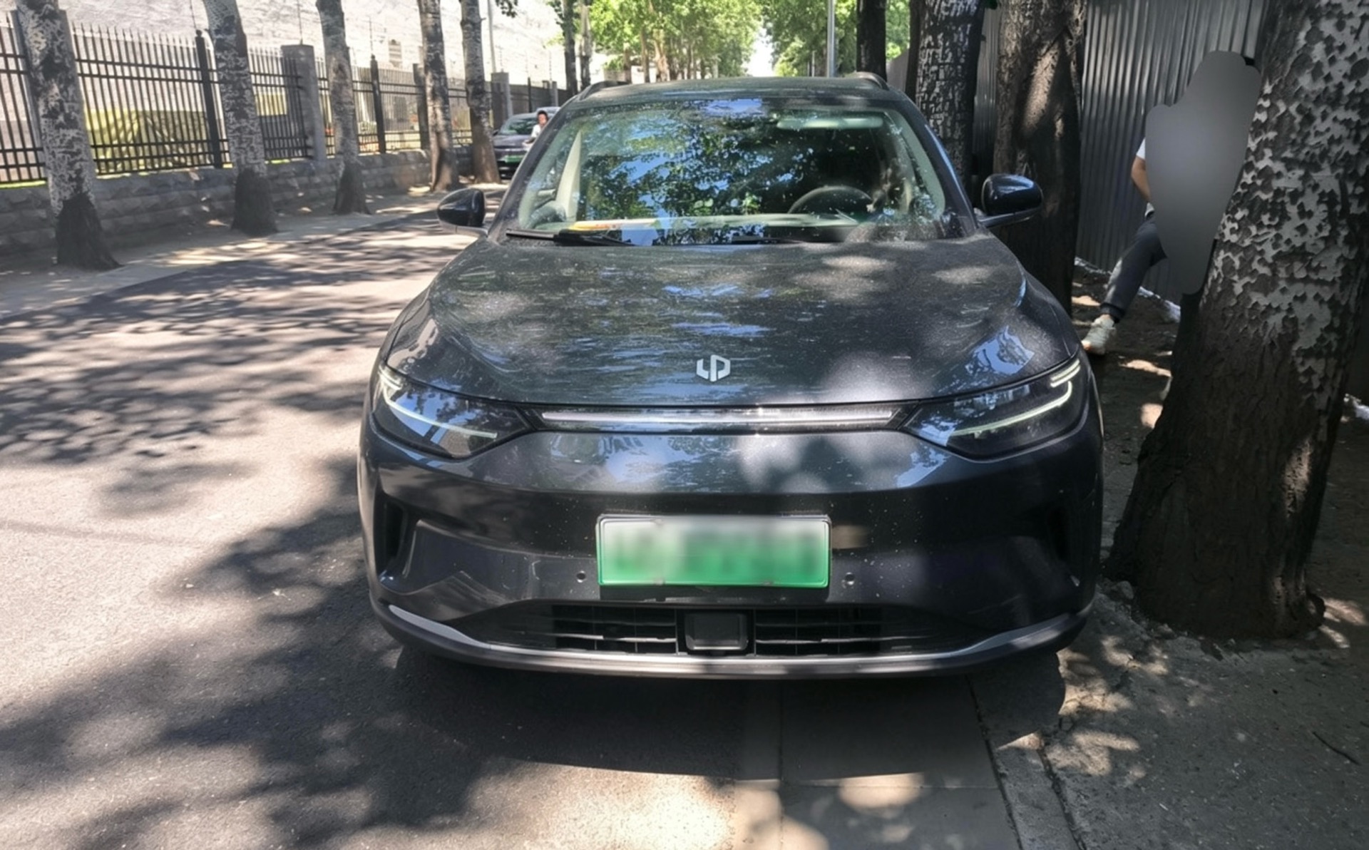 Leapmotor 2023 C11 500 Smart Edition