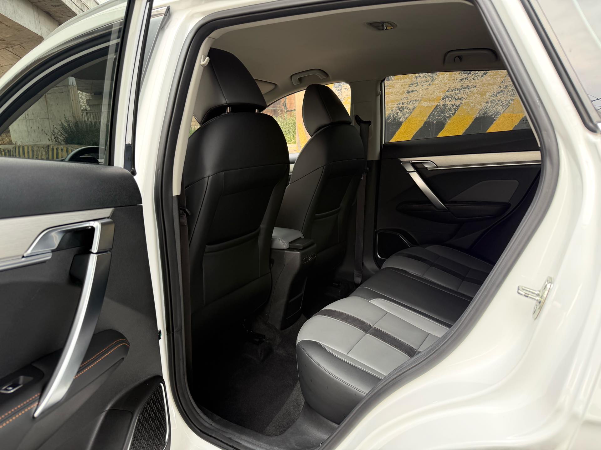 Geely 2023 Coolray 1.5T Platinum Edition