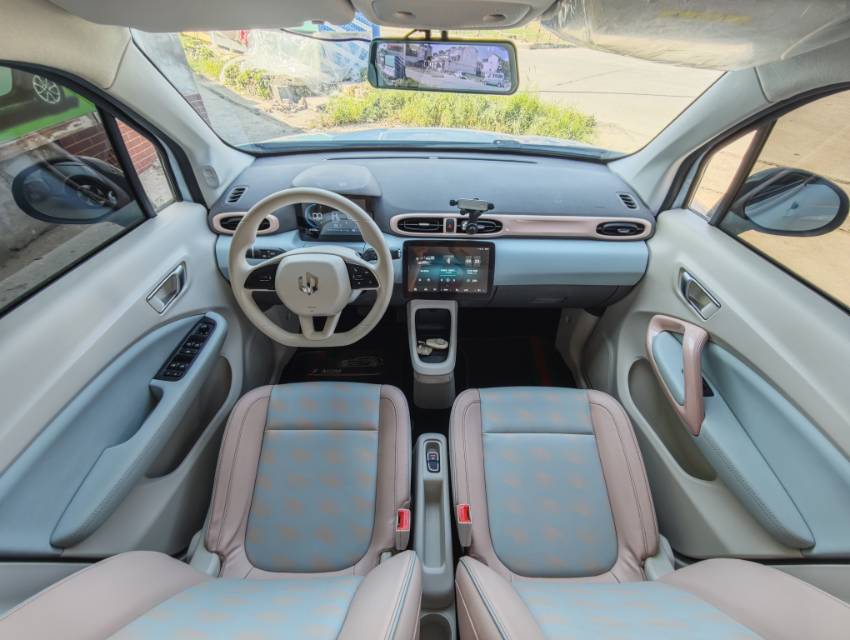 Leapmotor 2024 T03 310 Comfort Edition