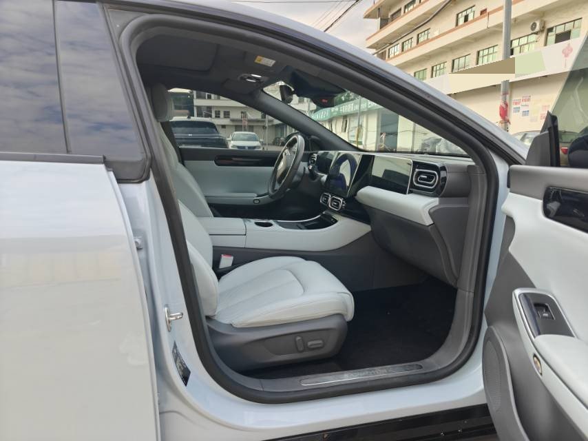 Leapmotor 2023 C01 525 Comfort Edition