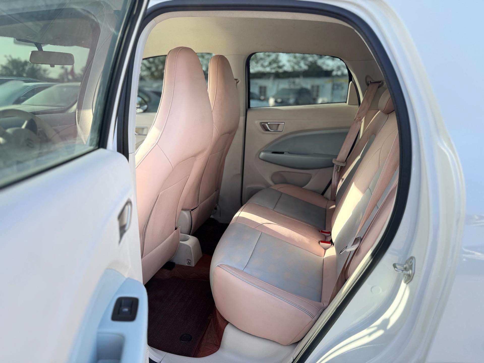 Leapmotor 2024 T03 310 Comfort Edition