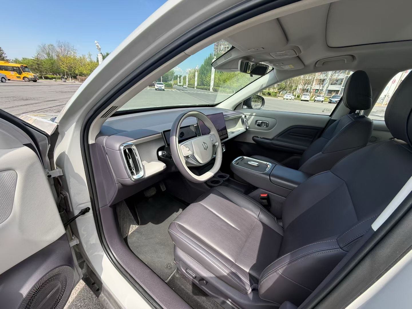 Leapmotor 2025 B10 510 Comfort Smart Driving Edition