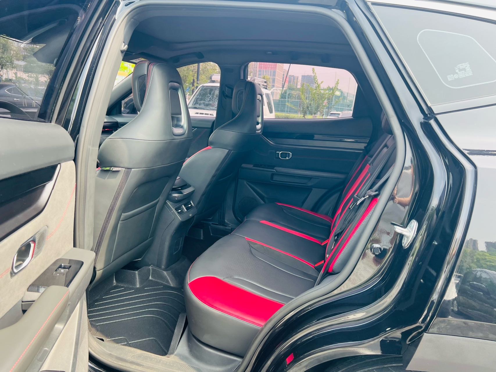 JETOUR 2022 Dasheng 1.6T King PLUS