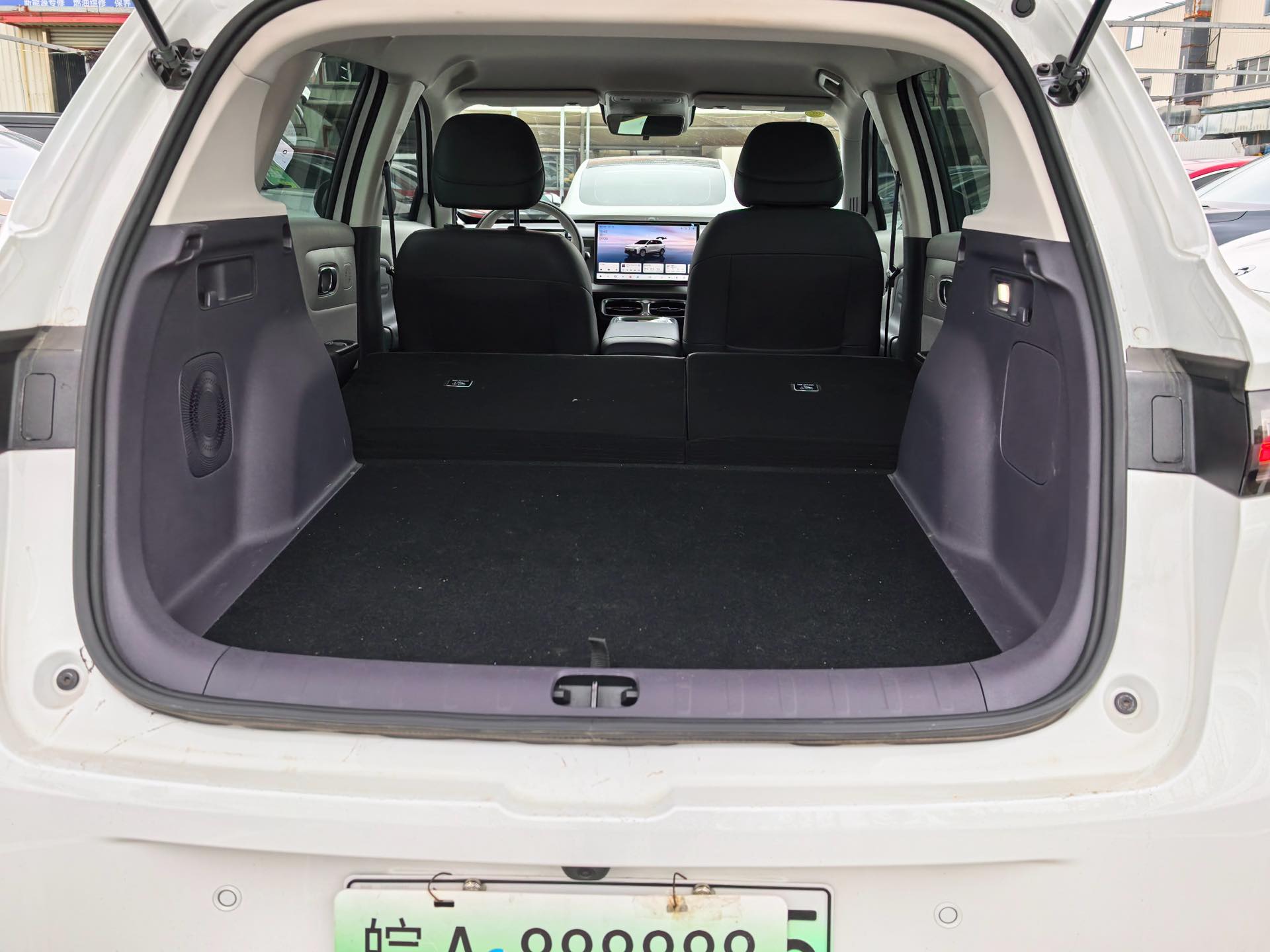 Leapmotor 2025 B10 510 Comfort Smart Driving Edition