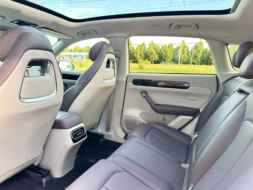 Leapmotor 2024 C11 200 Smart Edition