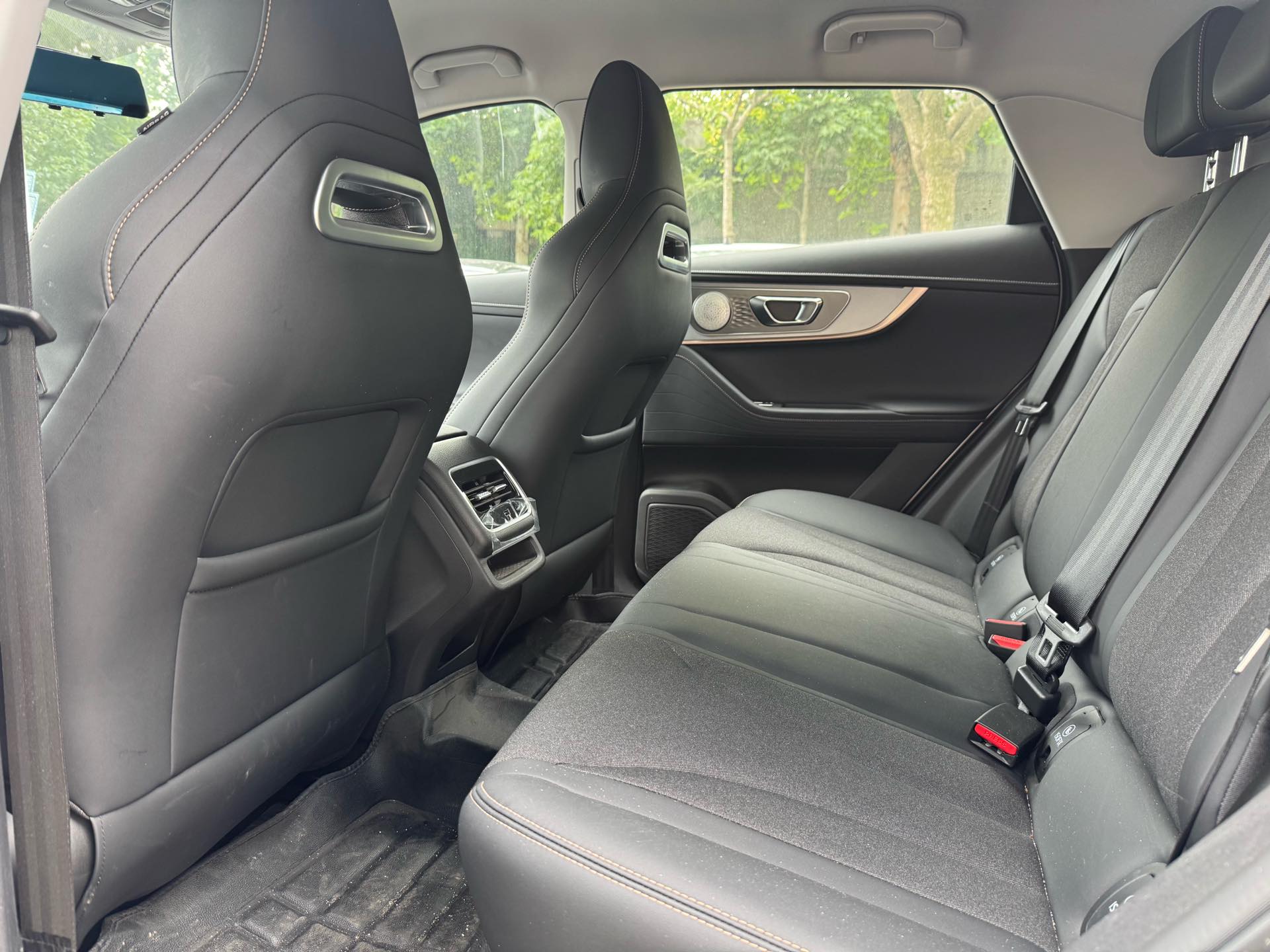 Chery 2025 Tiggo 5x 1.5T CVT High-Energy Comfort