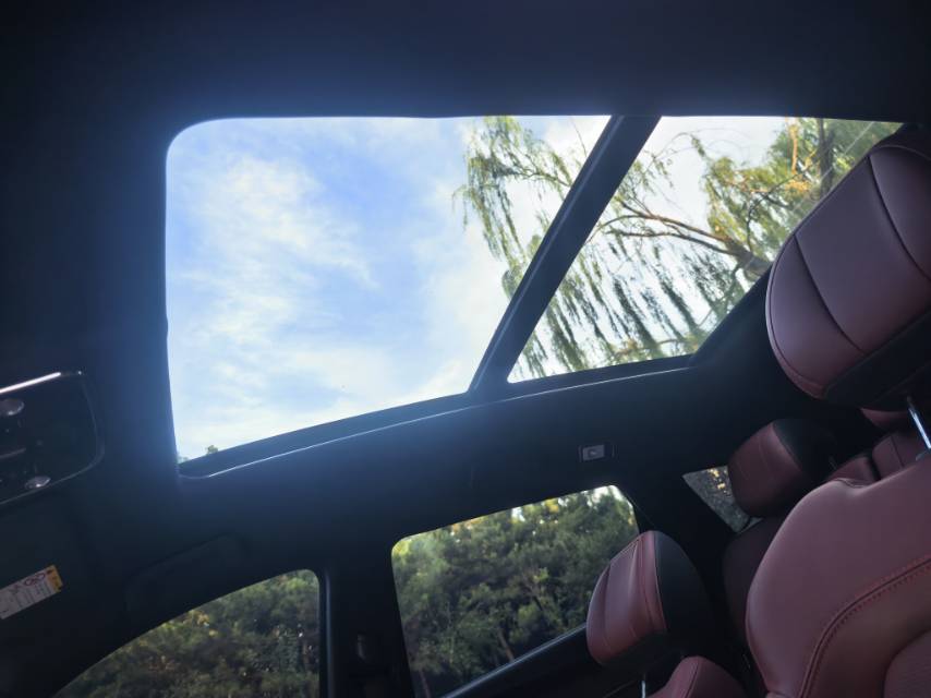 JETOUR 2023 X70 PLUS 1.5T Ziqiang PRO+ 5-Seater