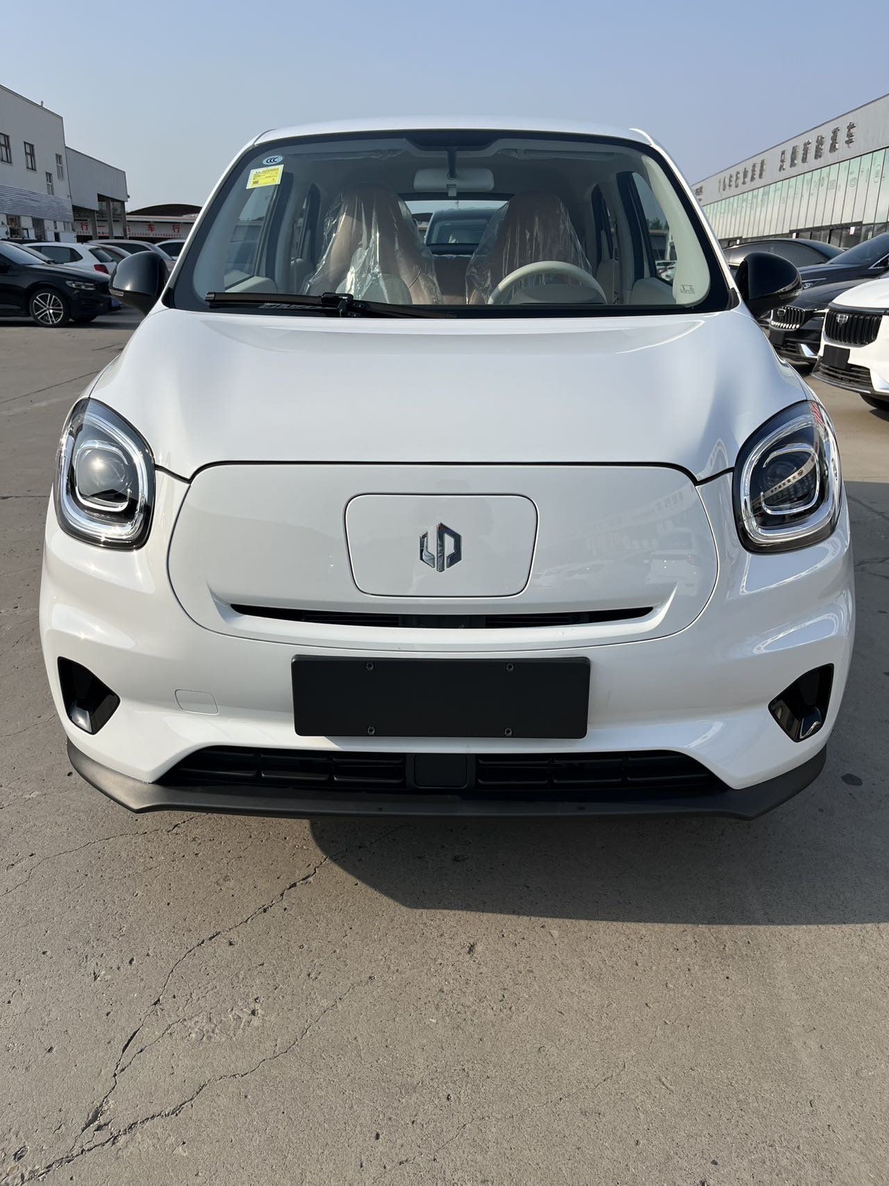 Leapmotor 2025 T03 310 Comfort Edition