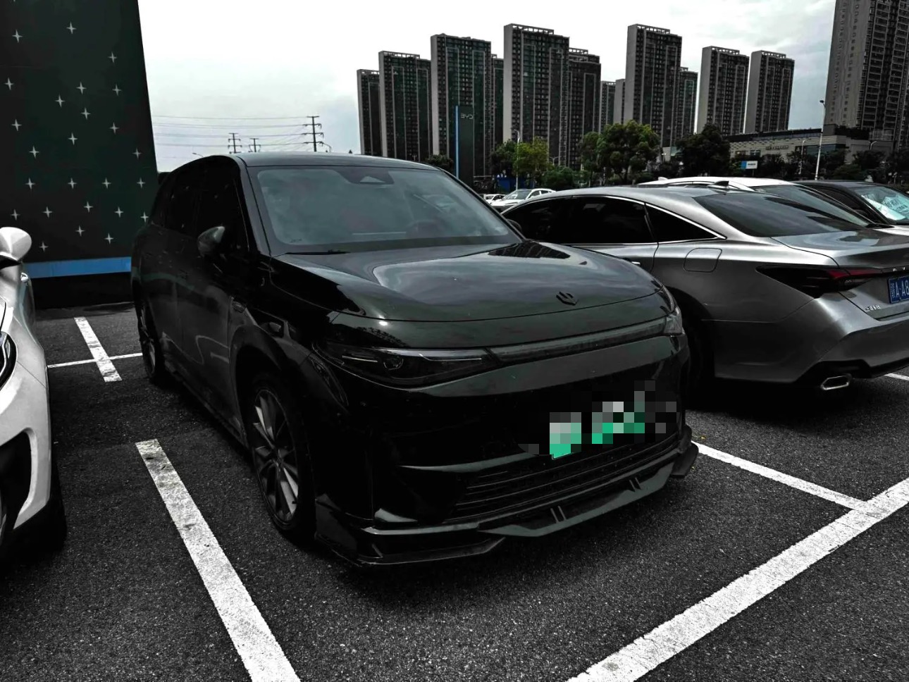 零跑 2026款 C10 605 悦享版
