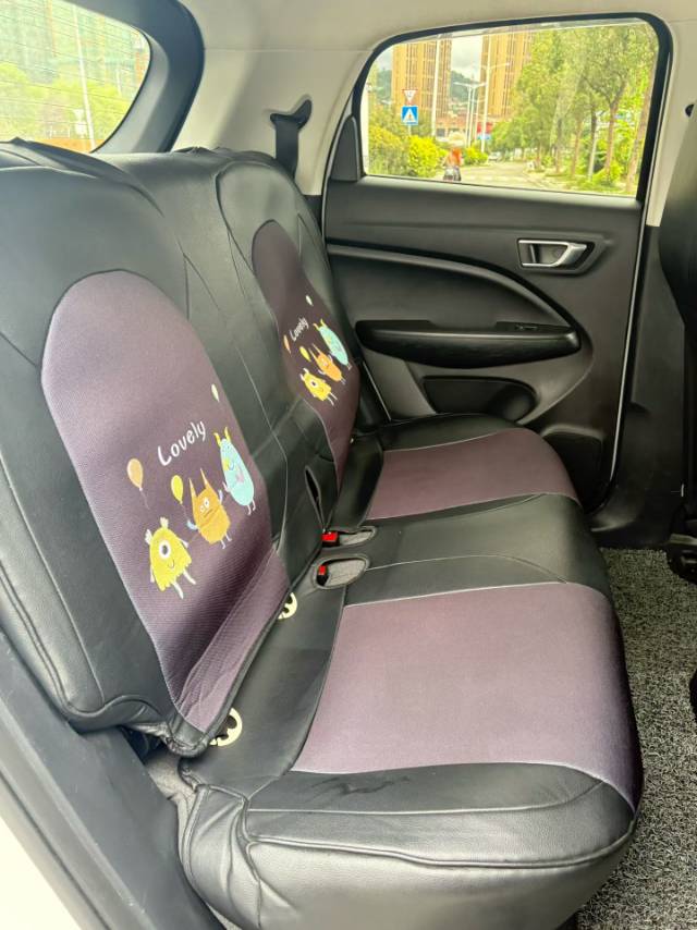 Leapmotor 2021 T03 400 Comfort Edition