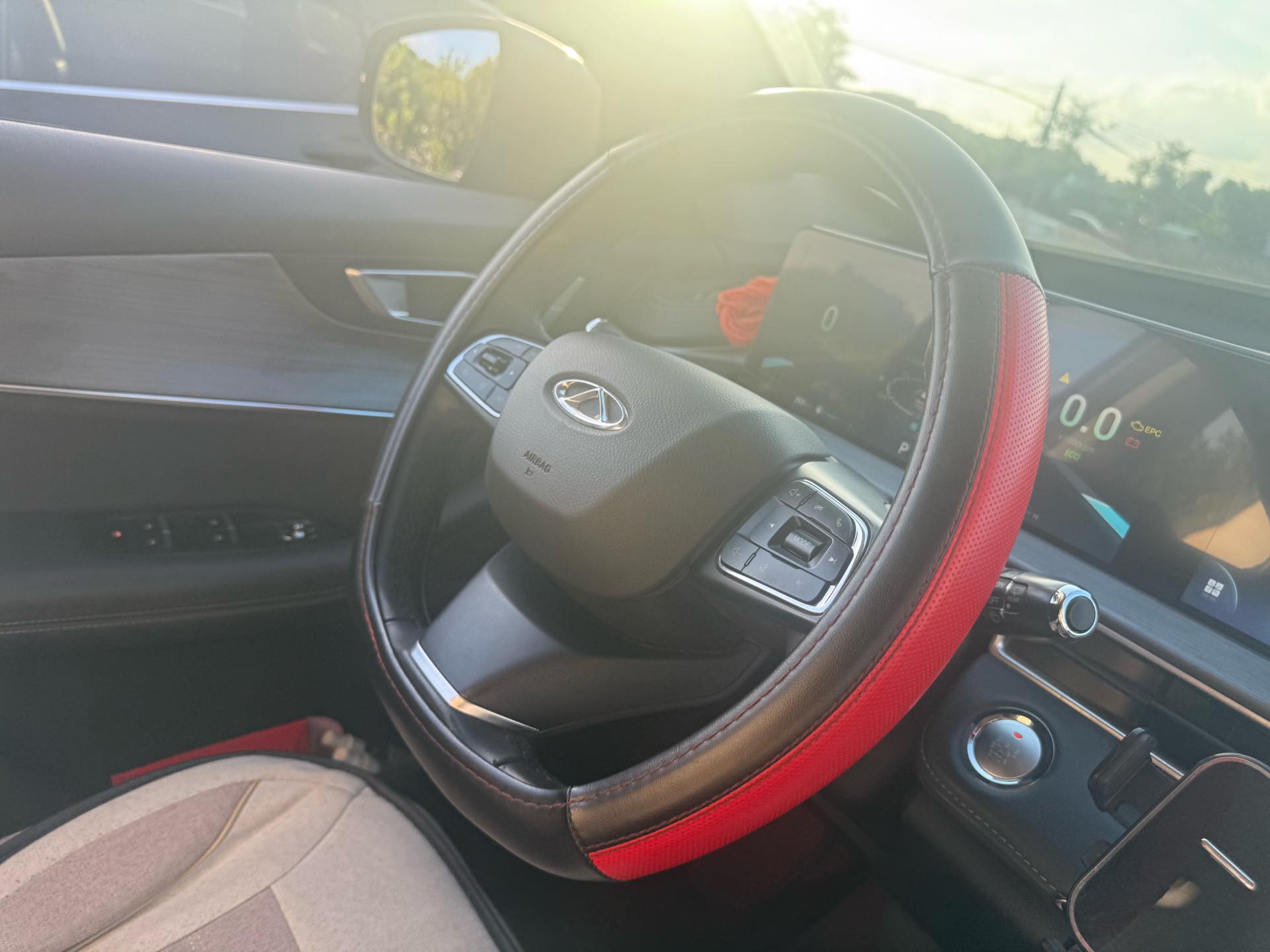 Chery 2020 Tiggo 7 1.5T CVT Luxury