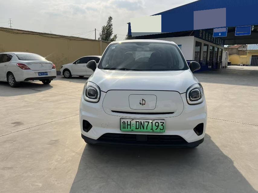 Leapmotor 2022 T03 Liuli Edition
