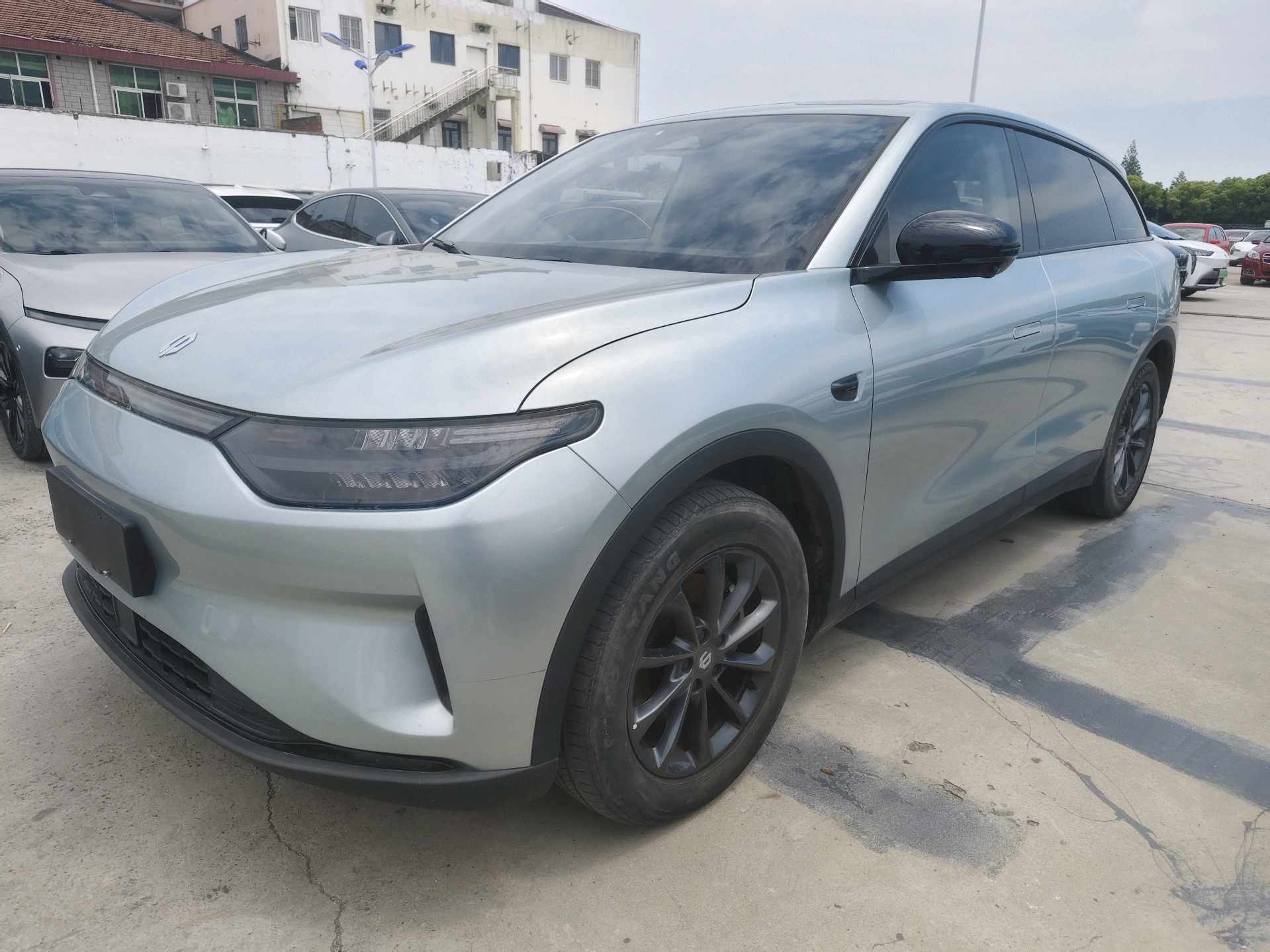 Leapmotor 2023 C11 500 Comfort Edition