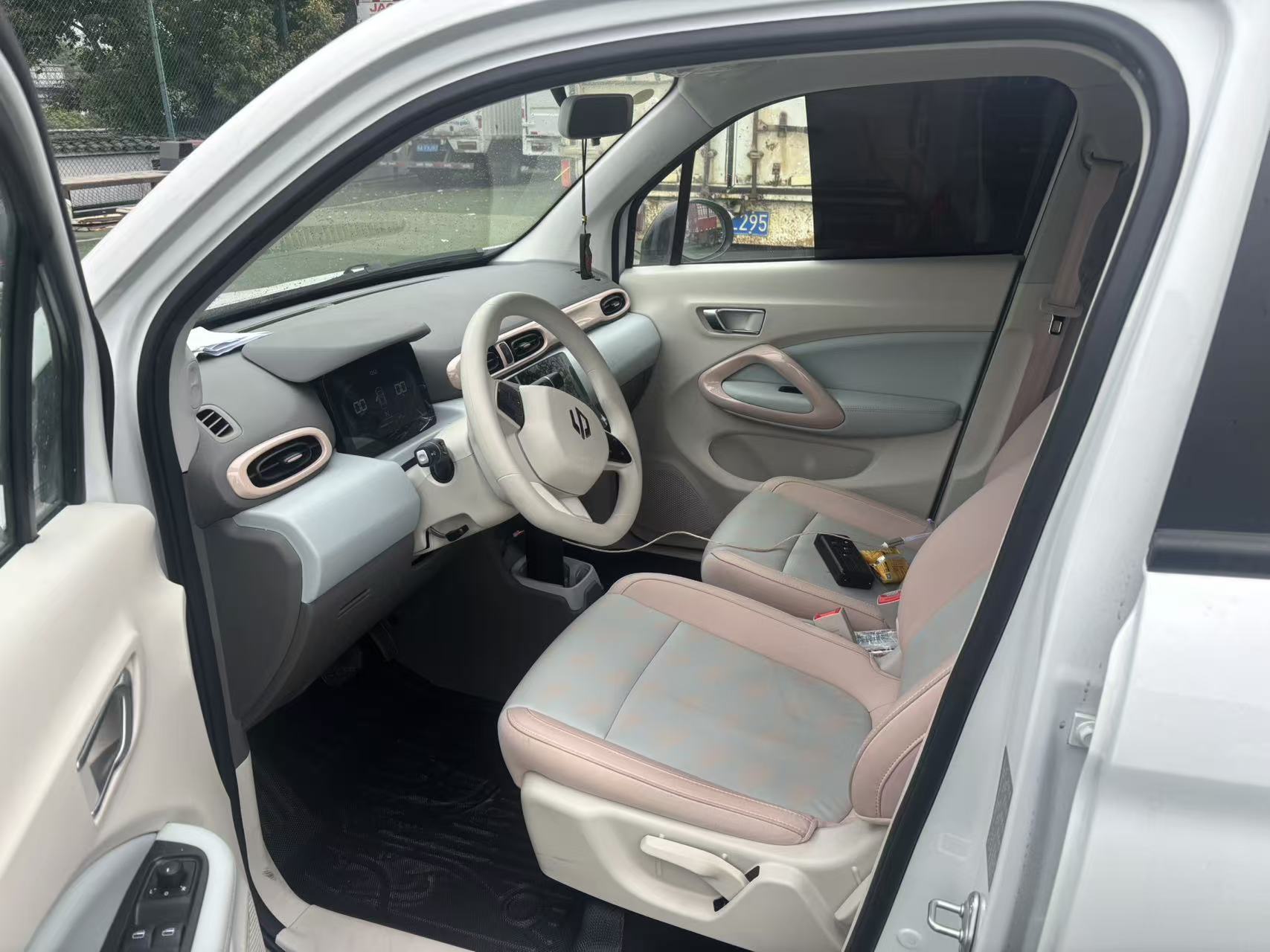 Leapmotor 2025 T03 310 Comfort Edition