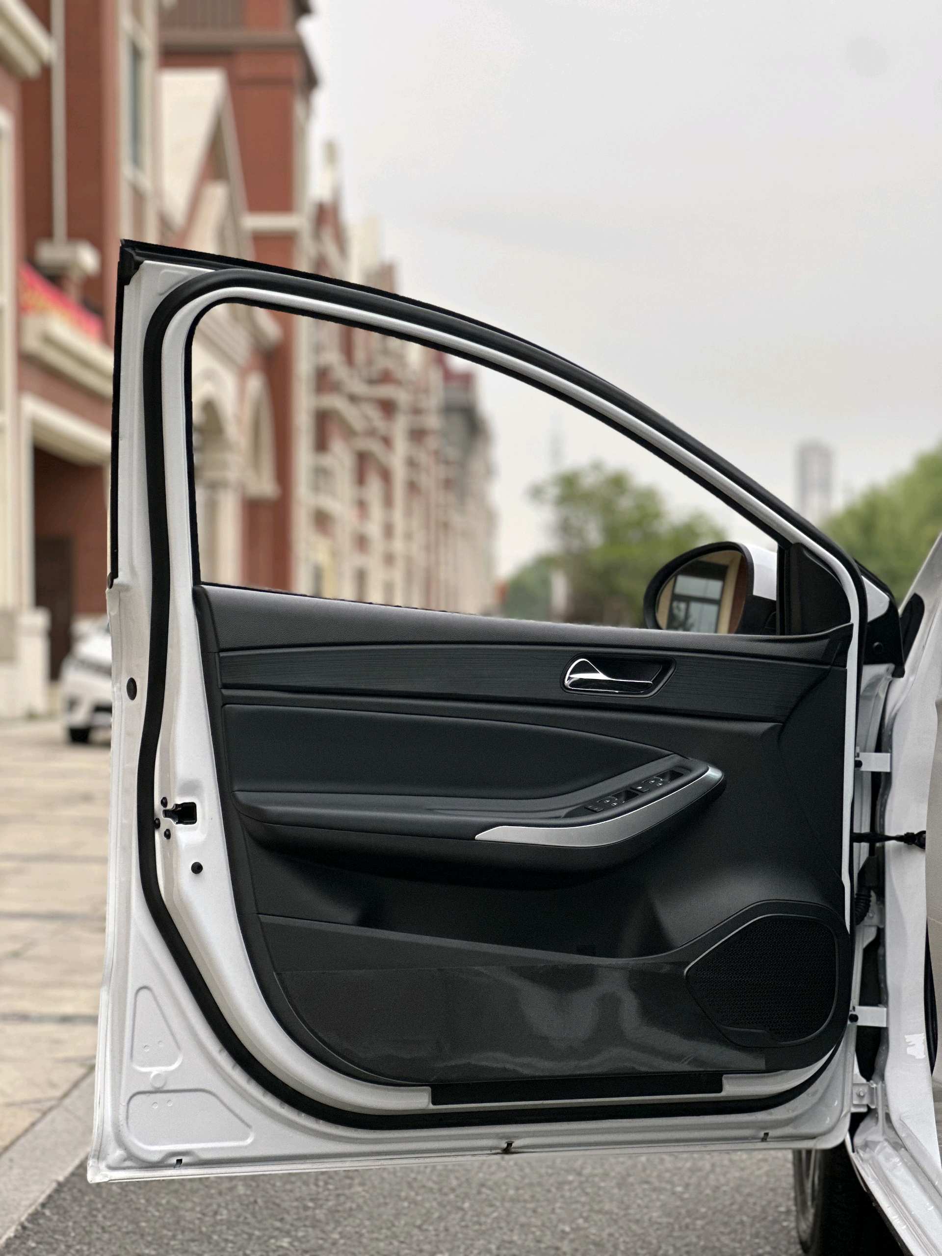 Chery 2025 Arrizo 5 1.5 CVT Excellence Style