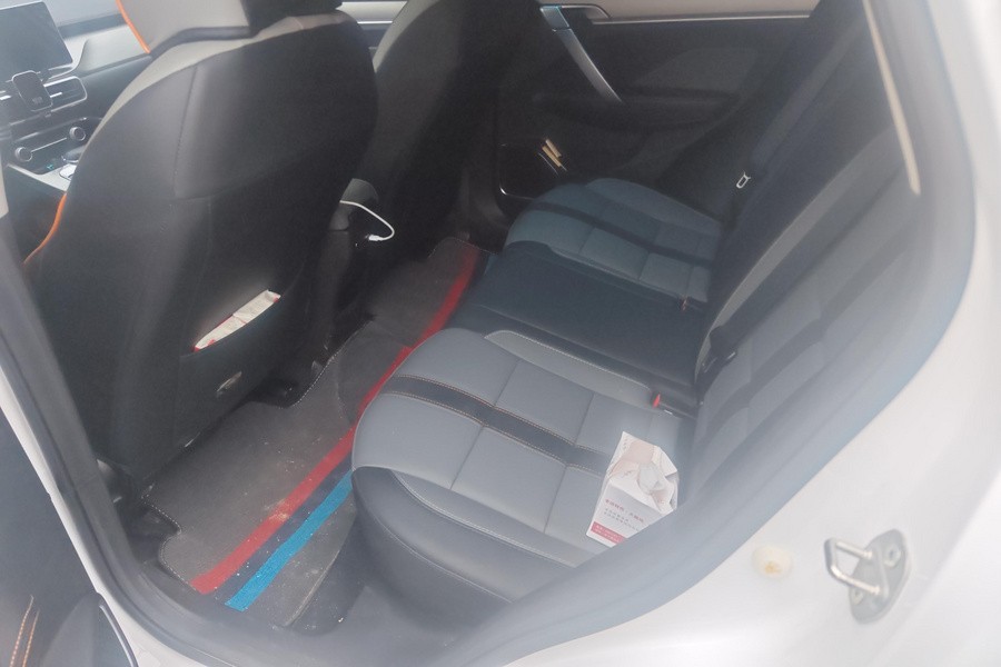 Geely 2023 Coolray 1.5T Diamond Edition