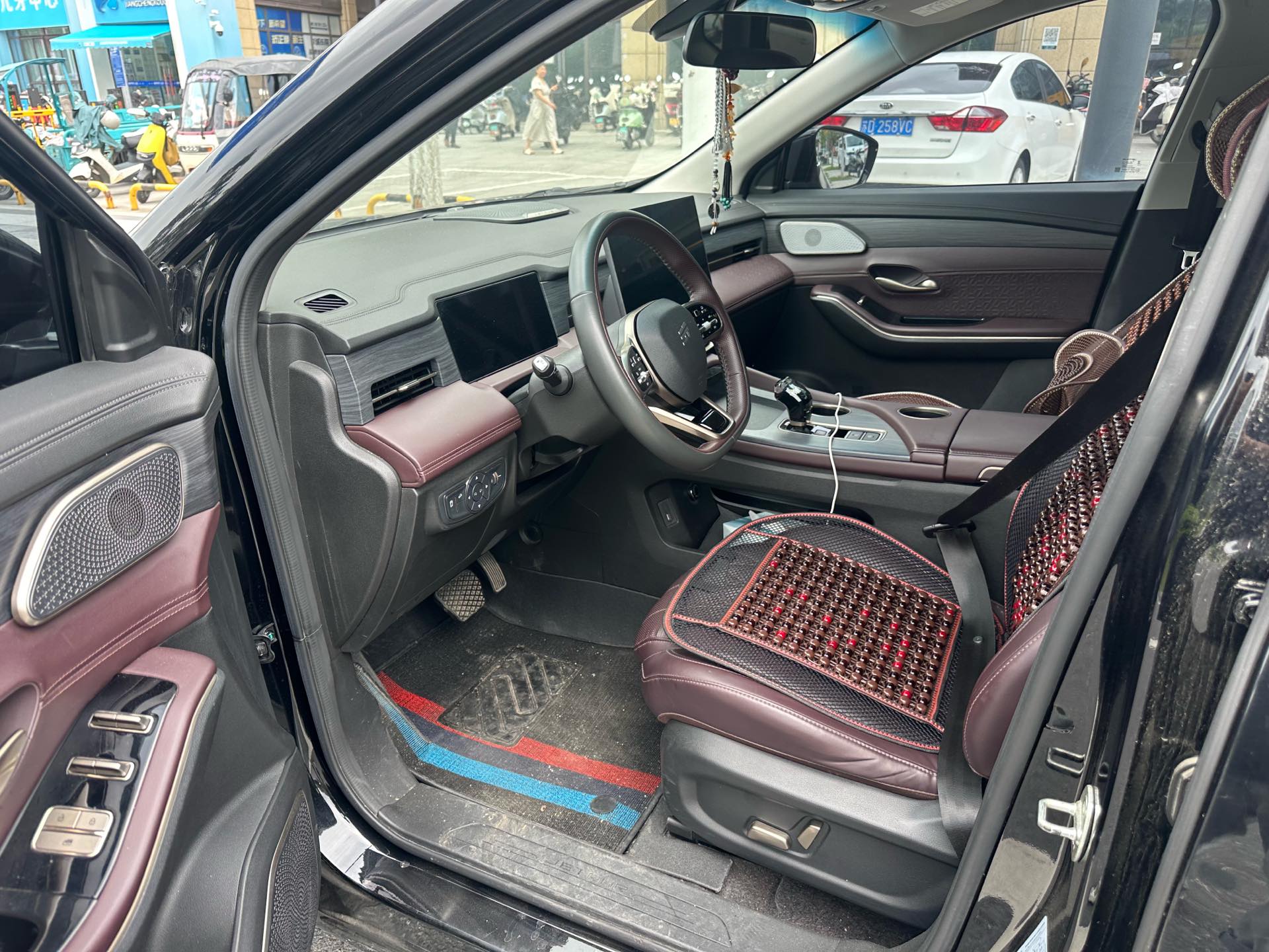 JETOUR 2024 X90 PRO 1.6T Luxury 5-Seater