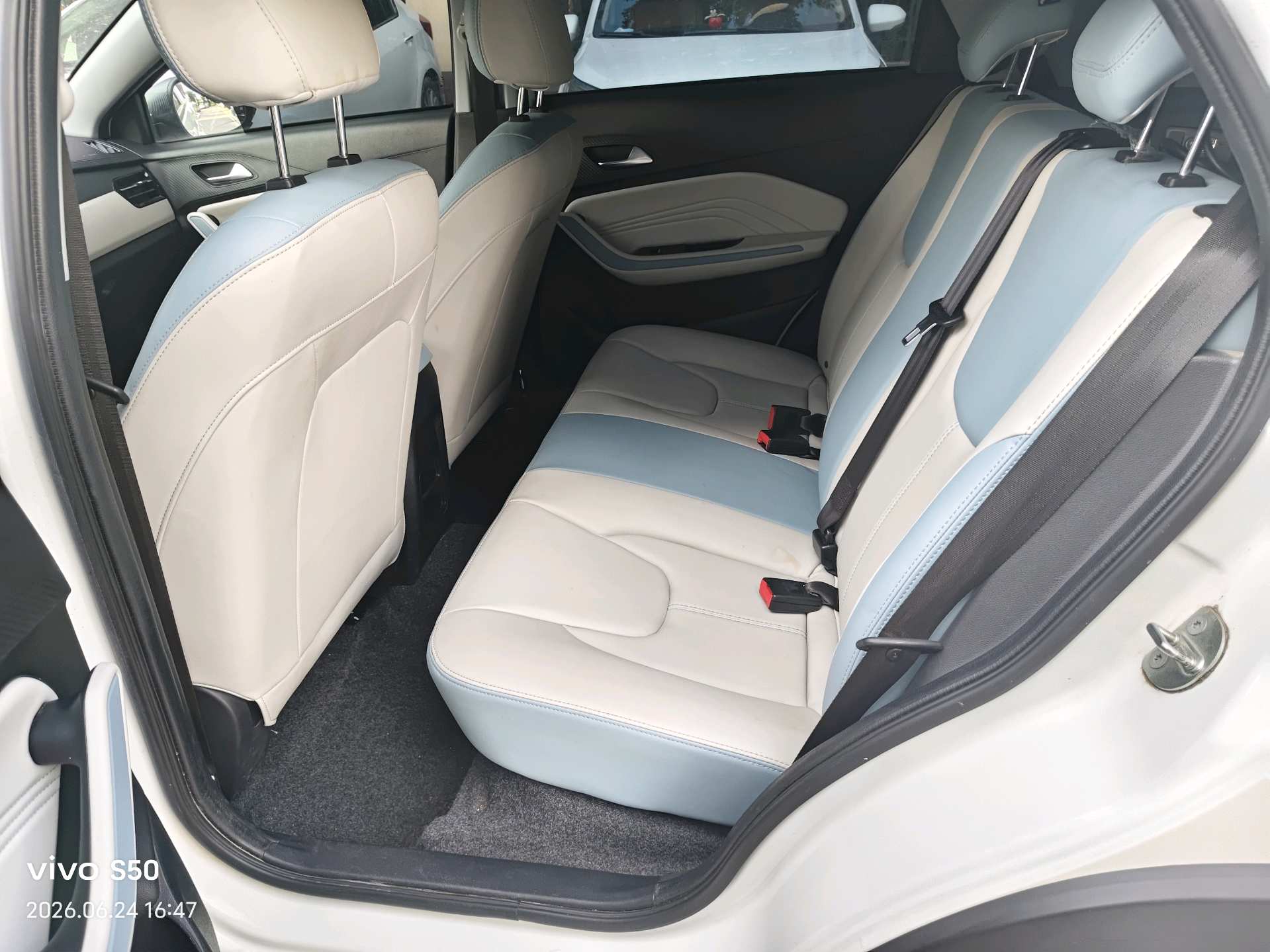 Chery 2022 Tiggo 3x 1.5 CVT Diamond Queen Edition