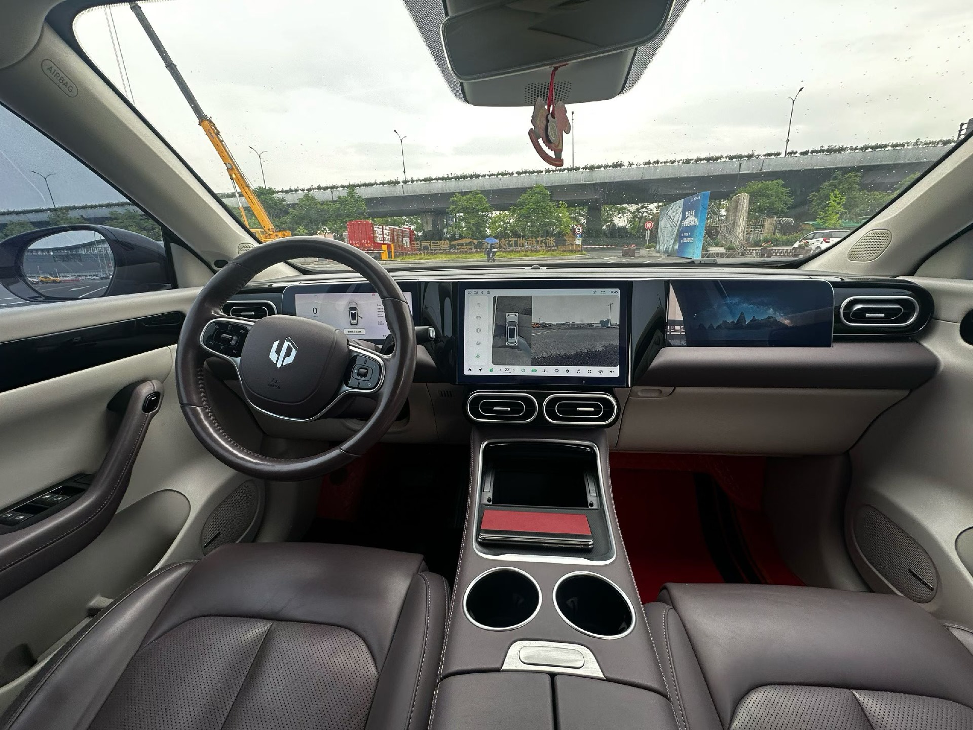Leapmotor 2023 C11 180 Comfort Edition