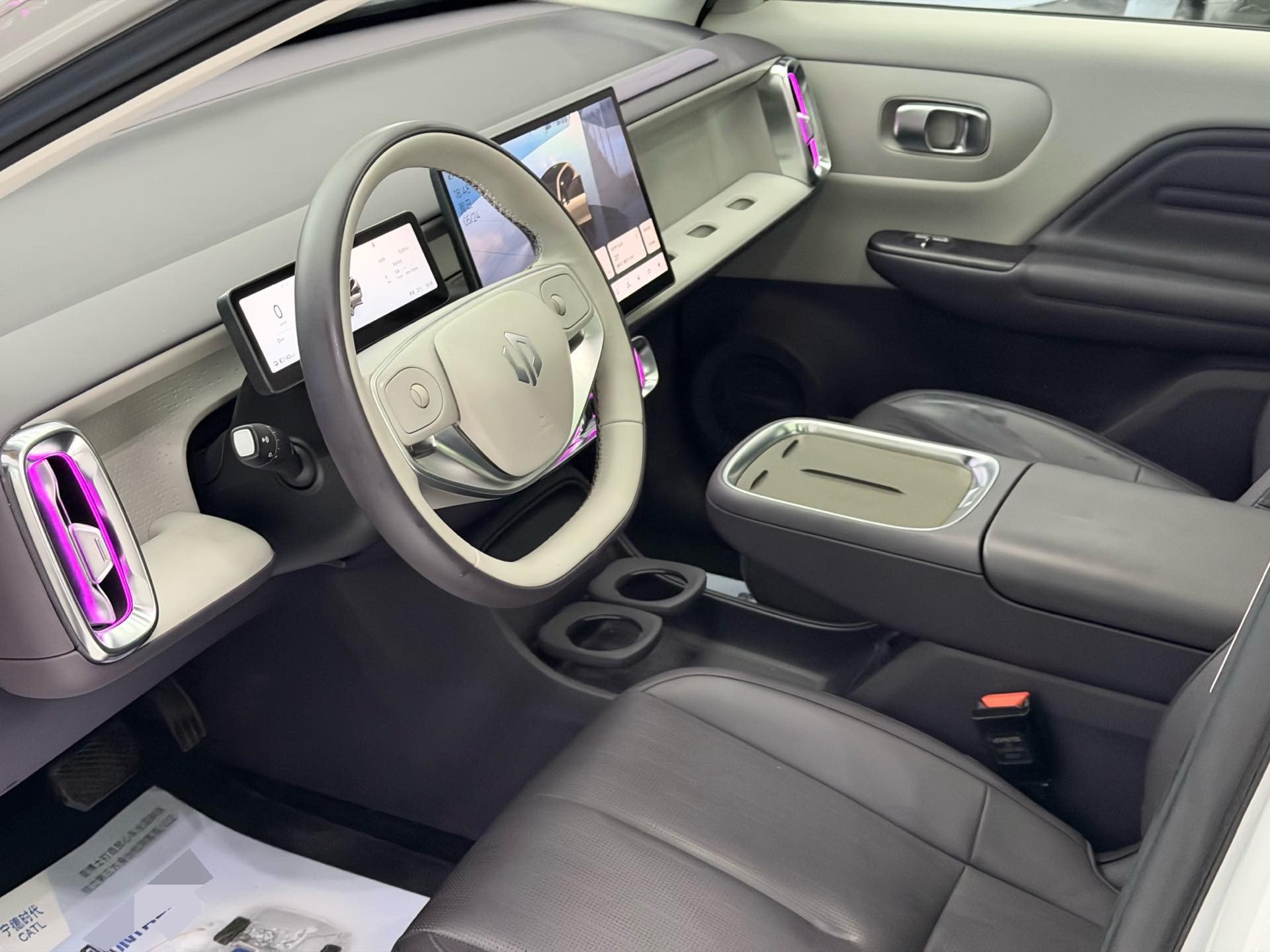 Leapmotor 2025 B10 510 Yuexiang Smart Driving Edition