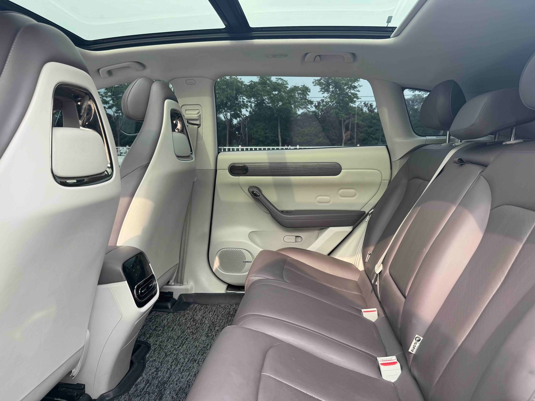 Leapmotor 2023 C11 500 Smart Edition