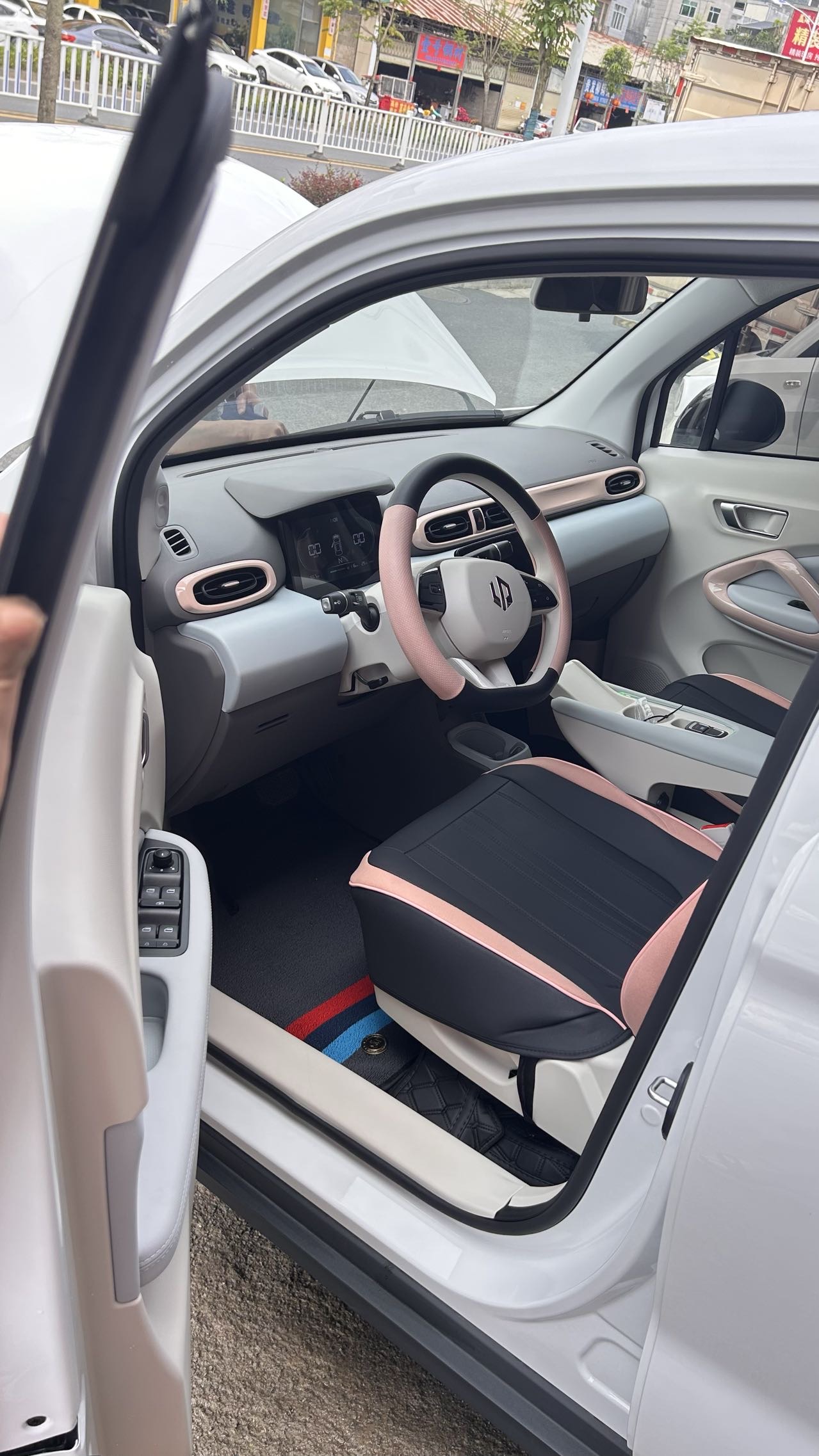 Leapmotor 2025 T03 310 Comfort Edition