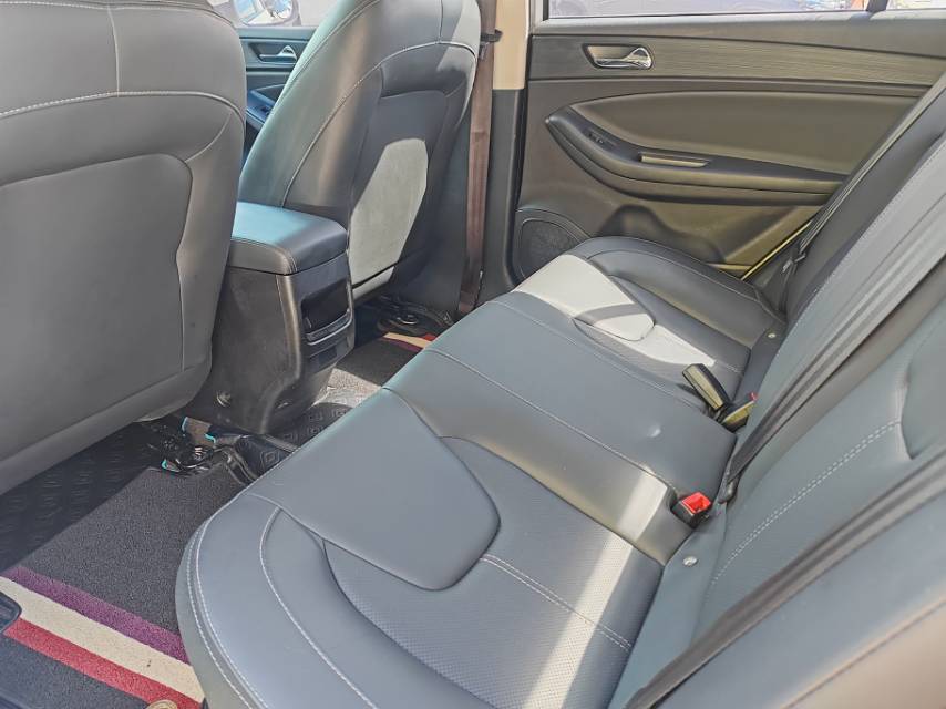 Chery 2021 Arrizo 5 PLUS 1.5 Xiaoai Plus